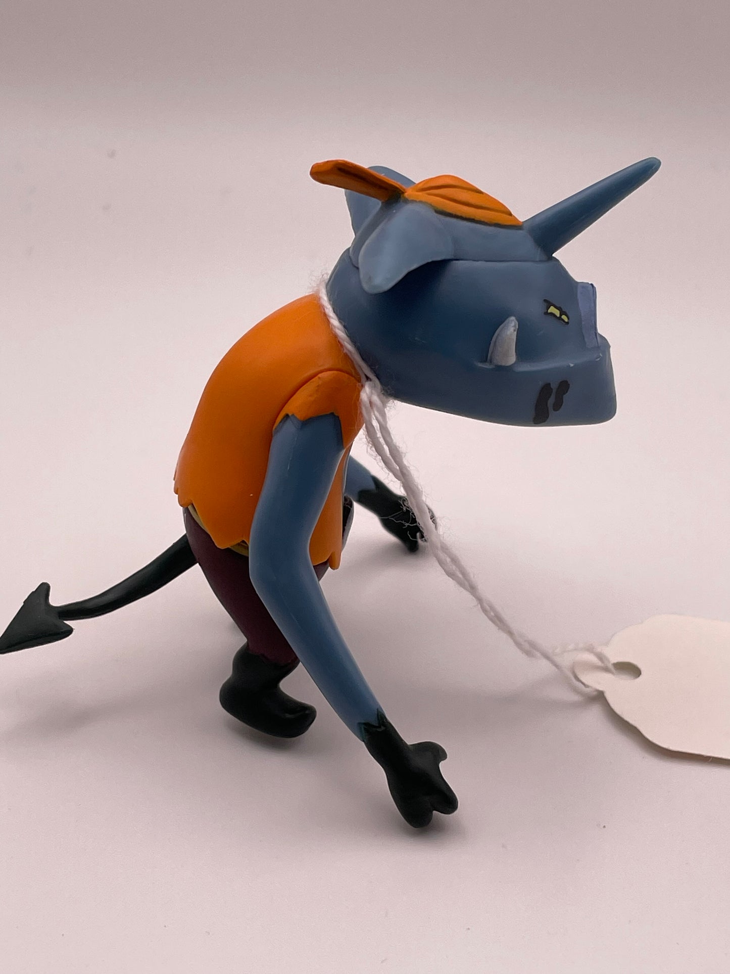 Legend of Zelda - Bokoblin 2016 #100784