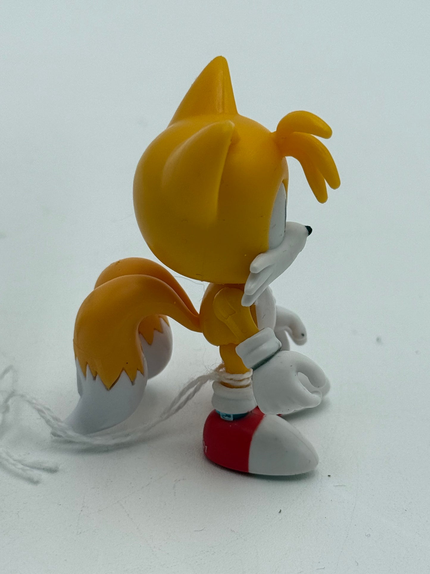 Sonic - Jakks Pacific - Tails 2022 #105477