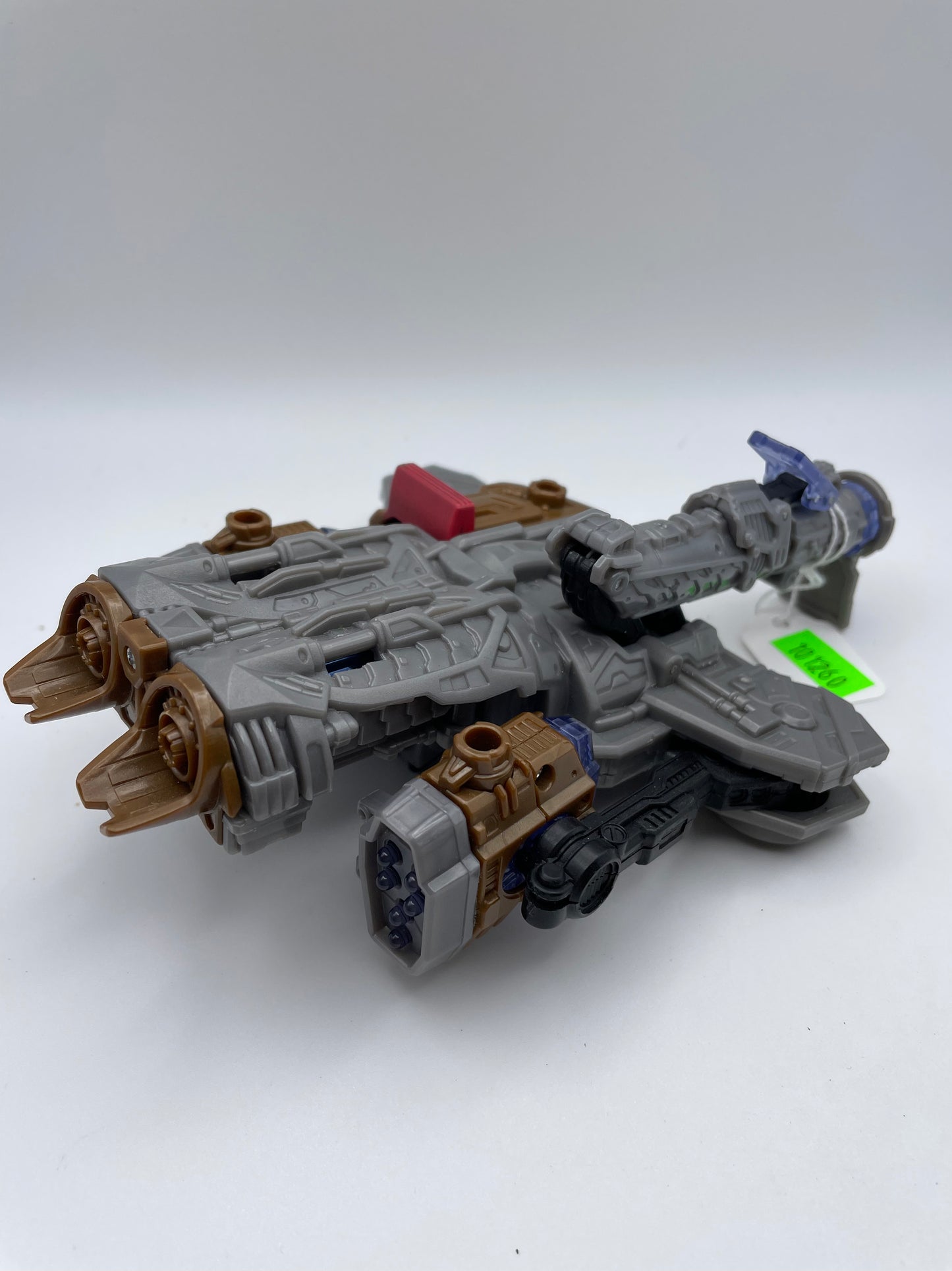 Transformers - Dark of the Moon Weapons Pack #101260