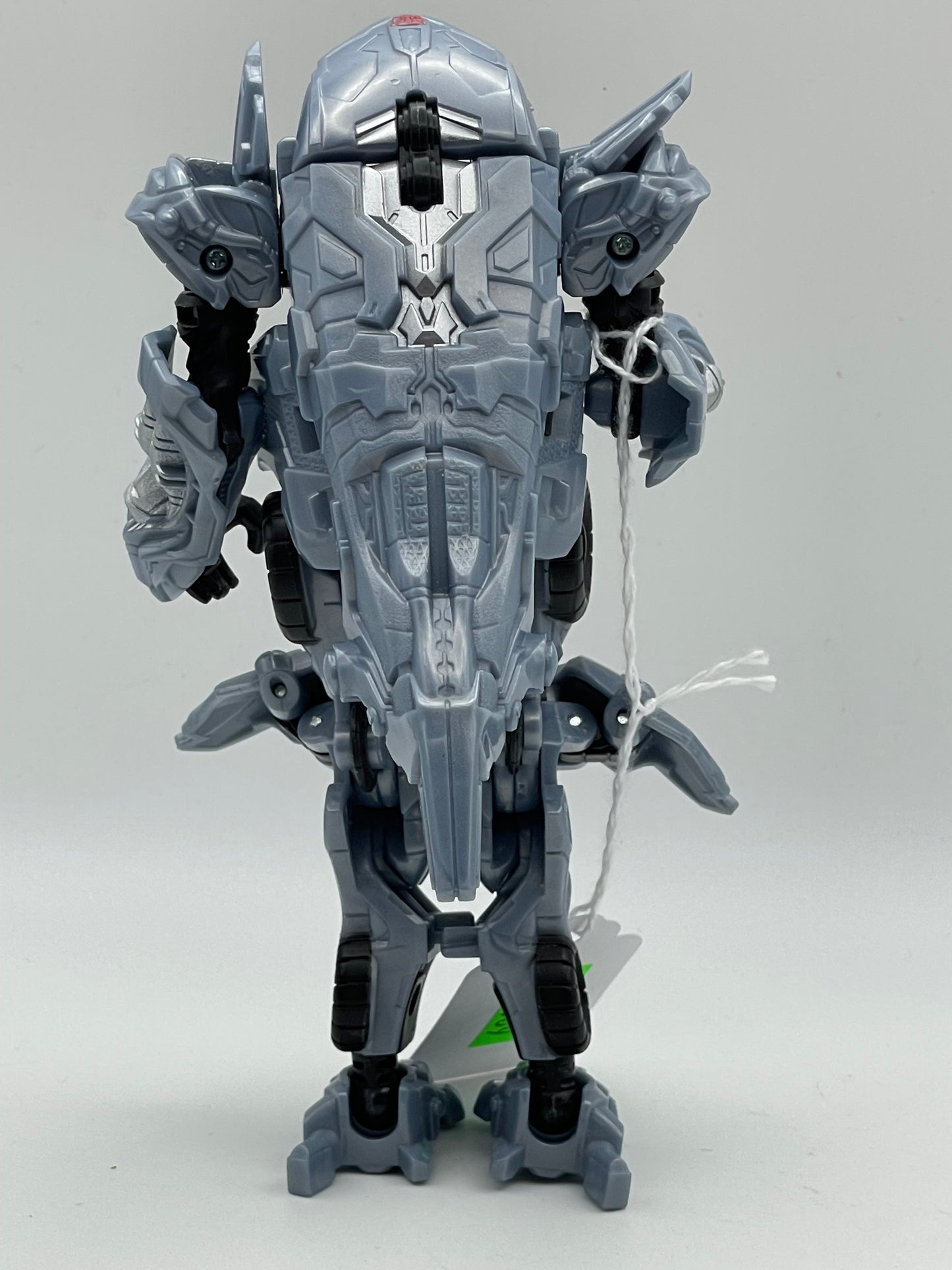 Transformers - Deluxe Optimus Prime 2008 #102939