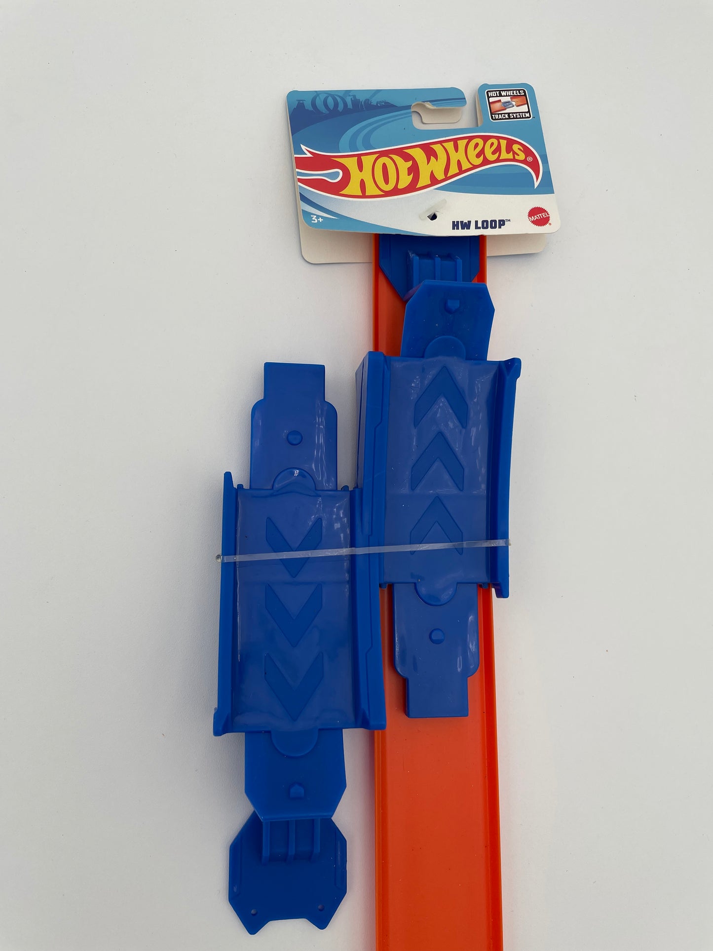 Hot Wheels - Loop Track 2020 #101979