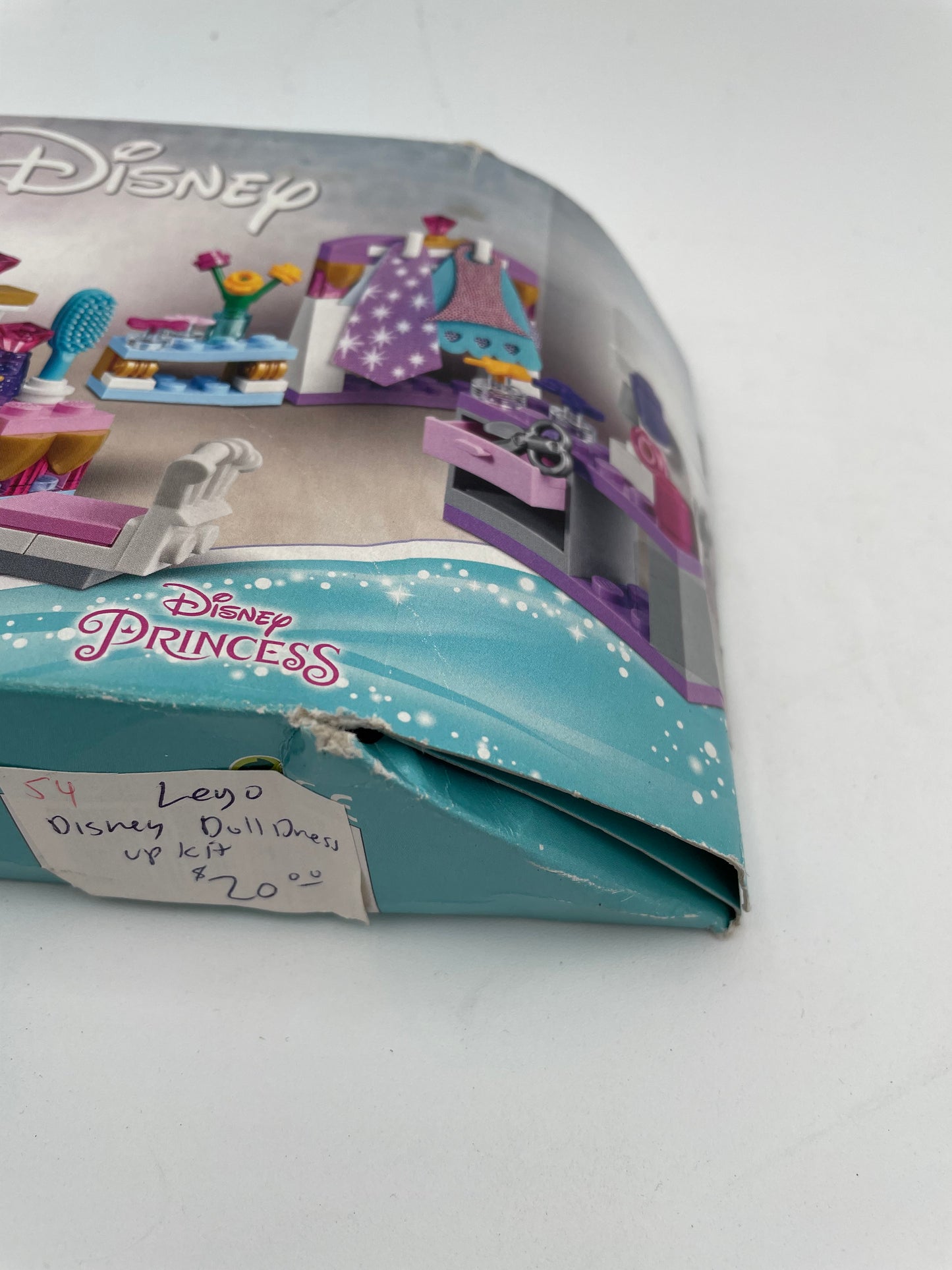 LEGO 40388 - Disney - Disney Princess 2018 #100366