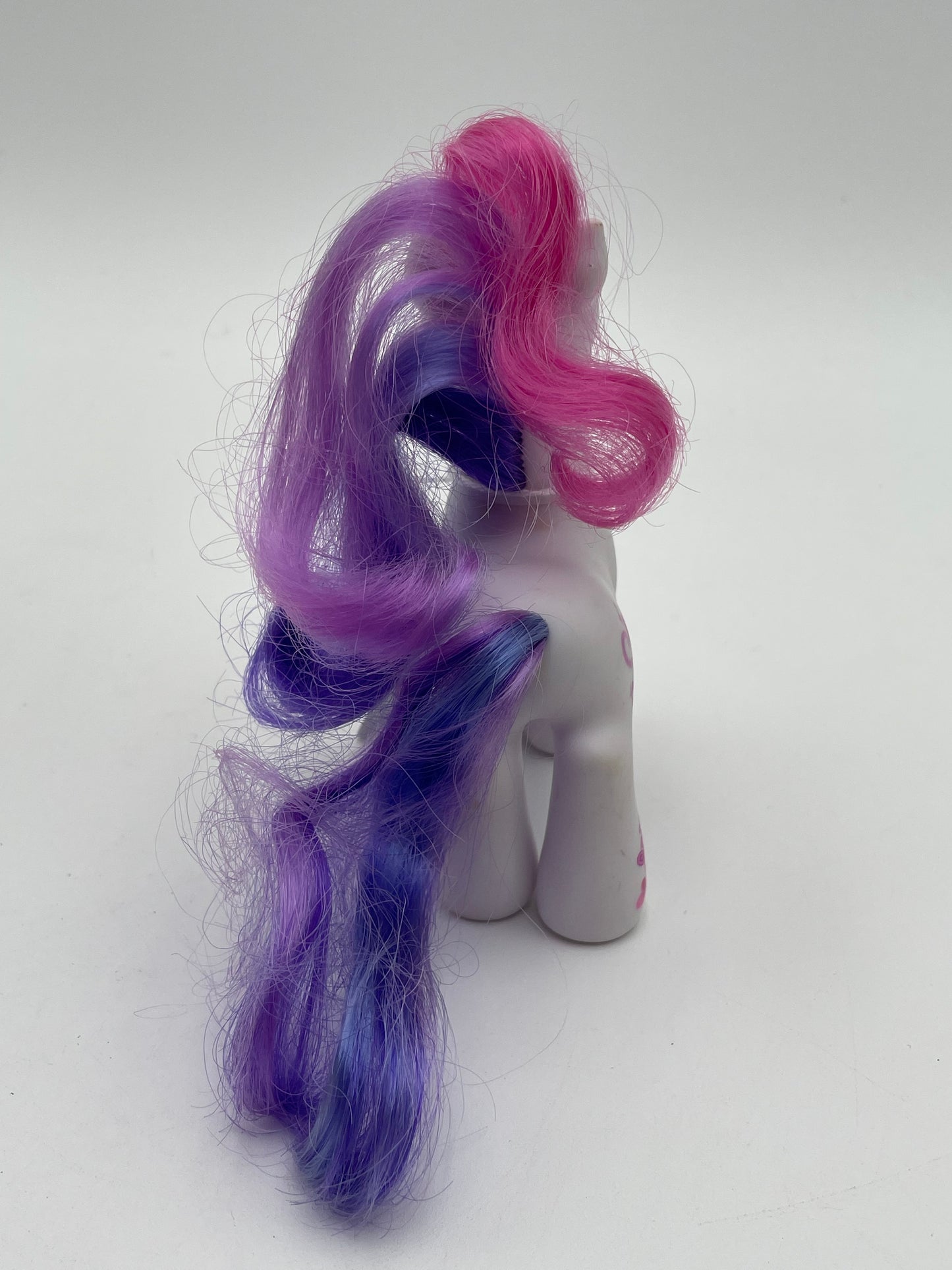 My Little Pony - G3 - Sweetie Belle Unicorn 2007 #104092