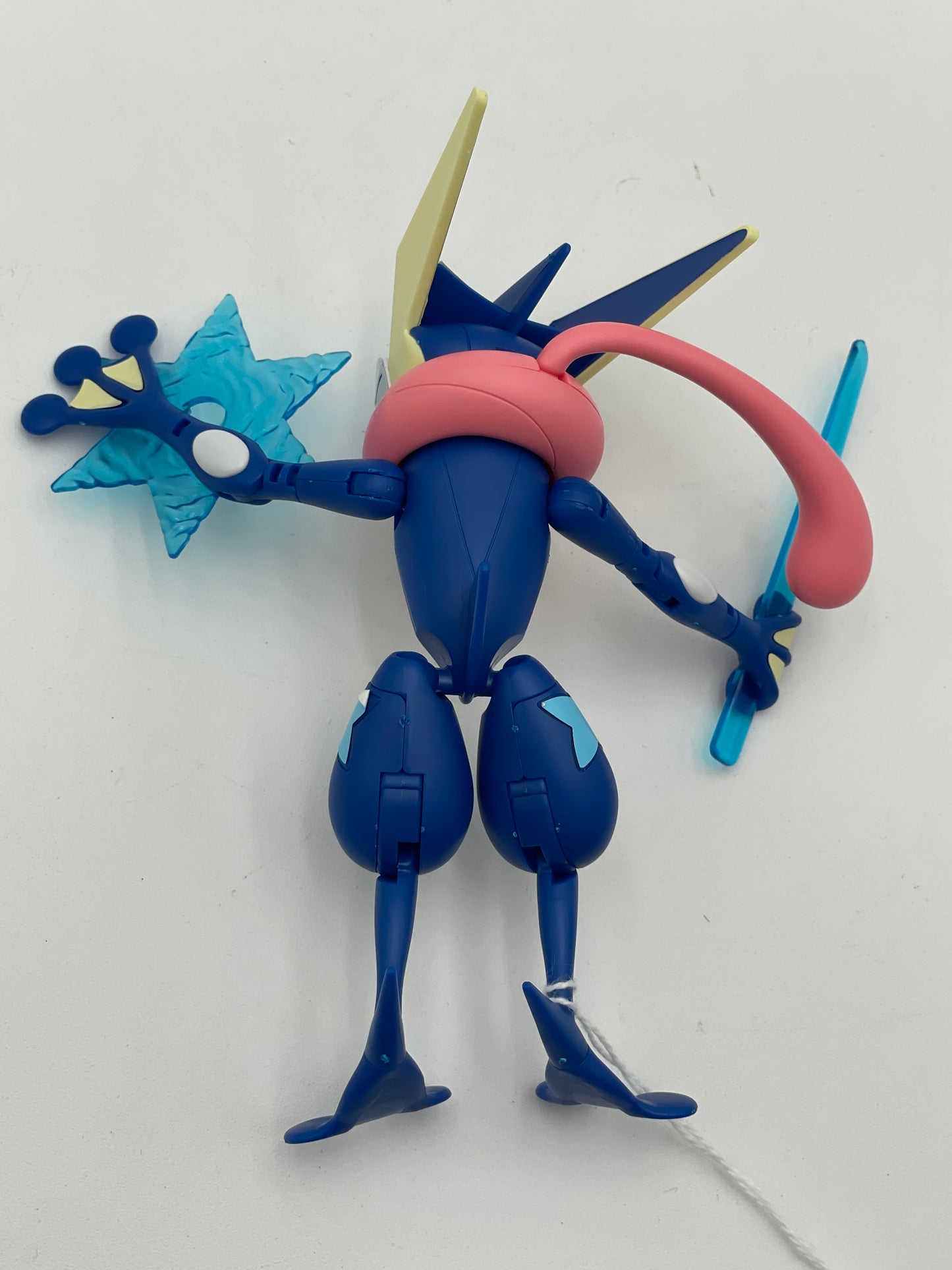 Pokémon - Greninga Figure 2016 #104208