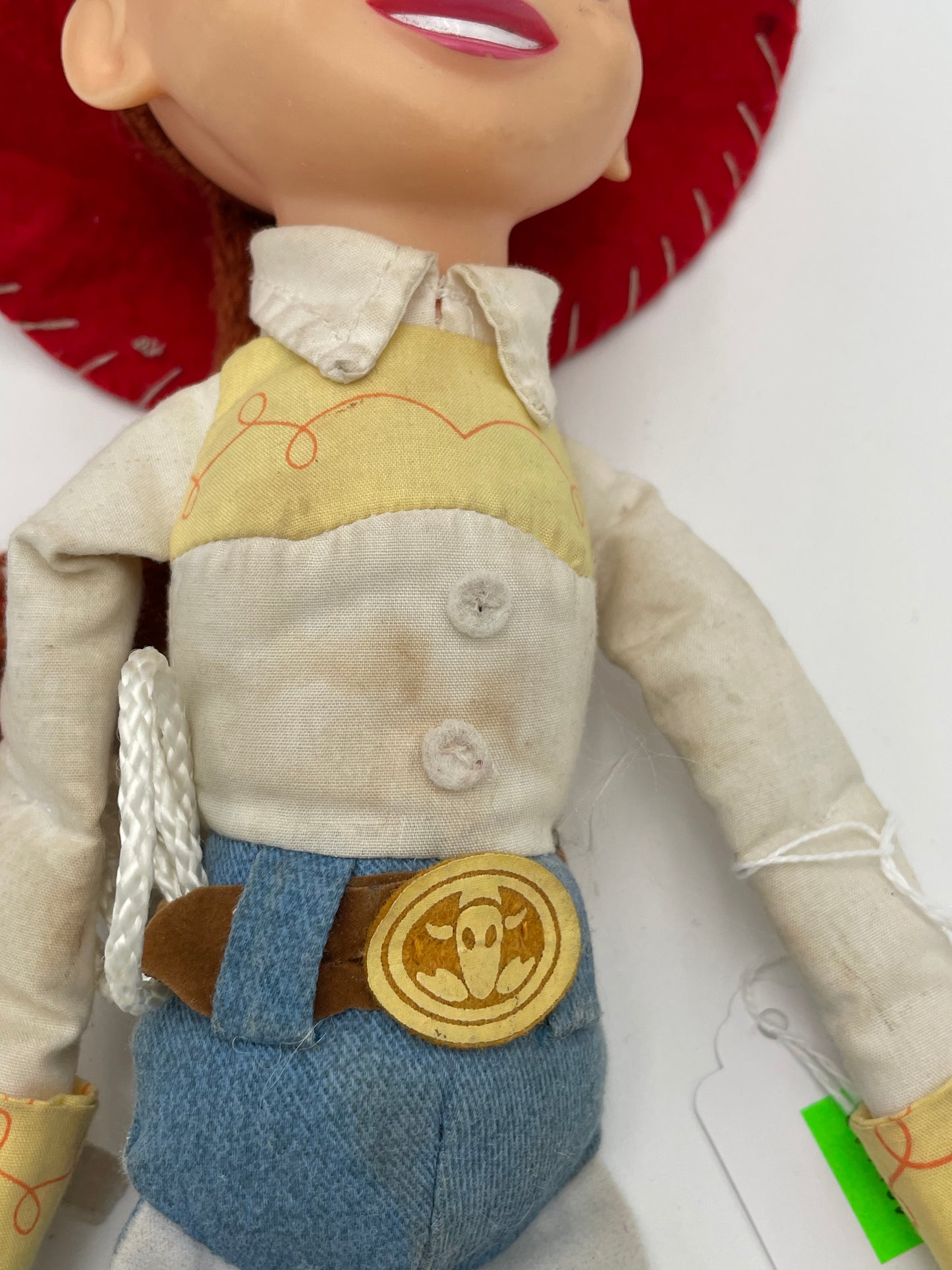 Toy Story - Applause Jessie Doll 1999 #103418