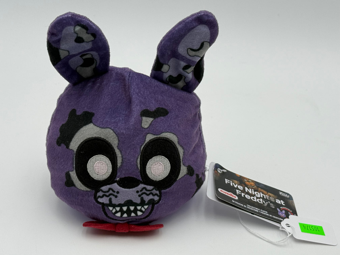 Five Nights At Freddy’s - Reversible Plush - Bonnie 2022 #105174