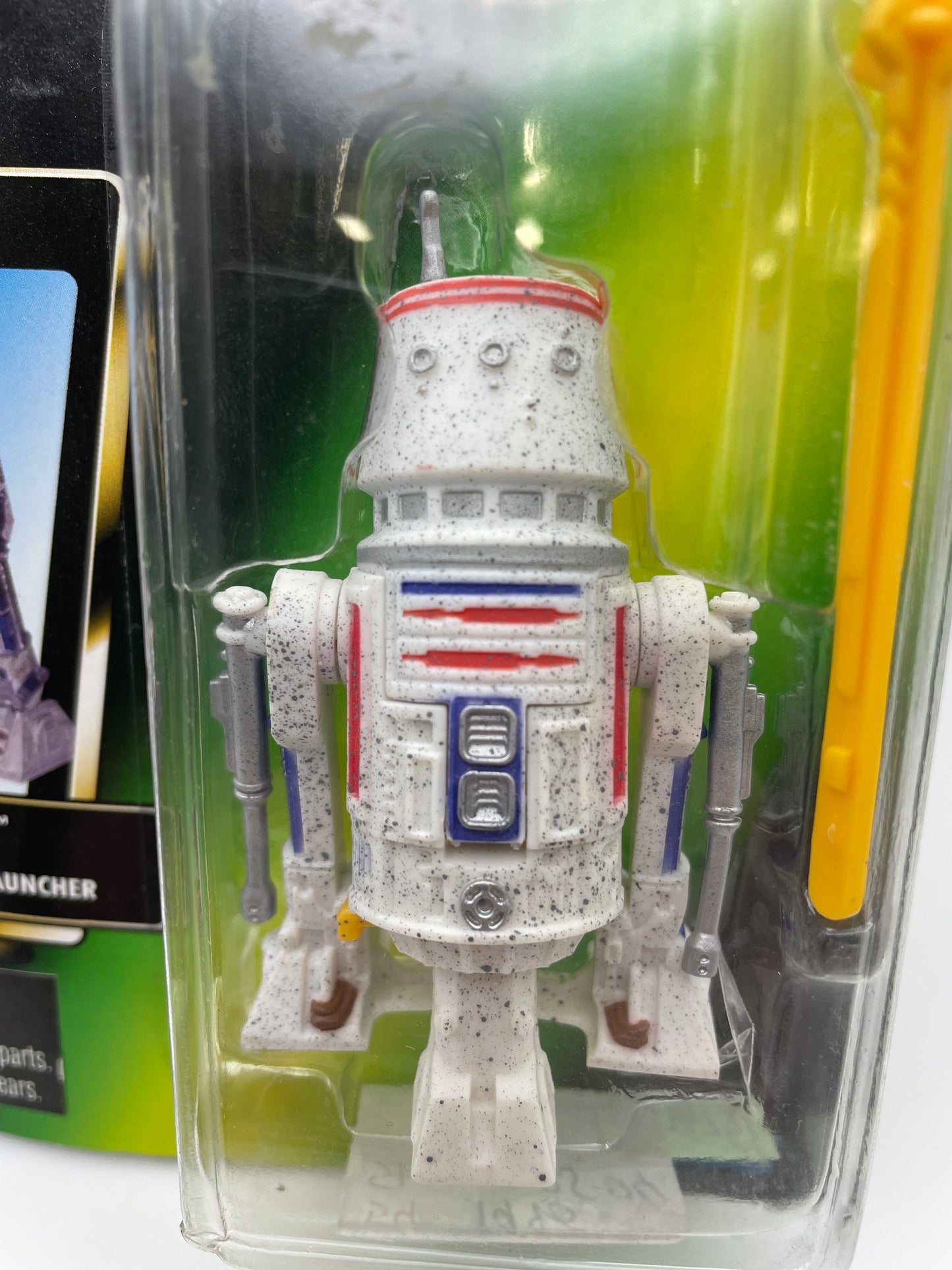 Star Wars - R5D4 1996 #101472