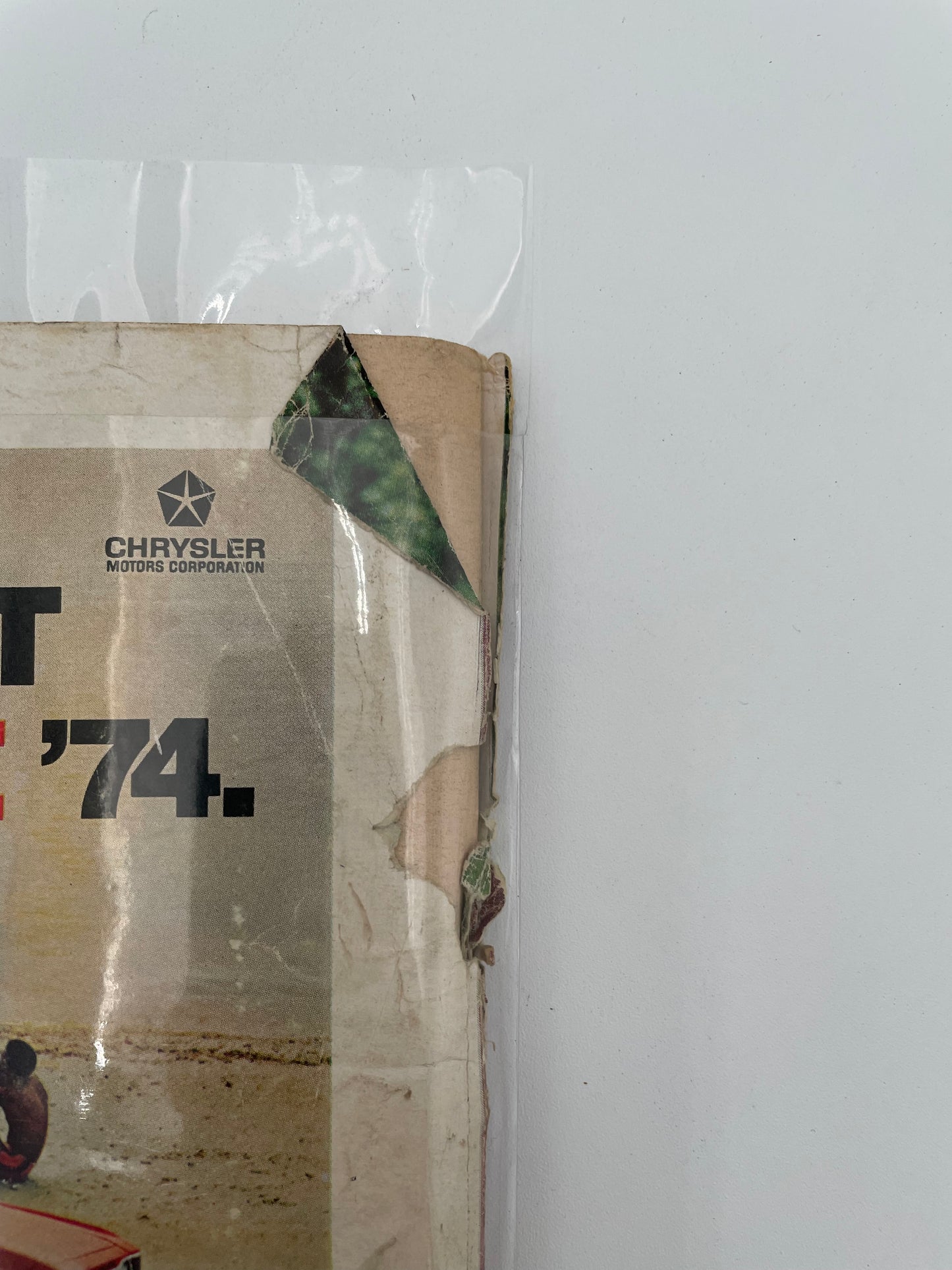 Playboy Magazine - June 1974 #101804