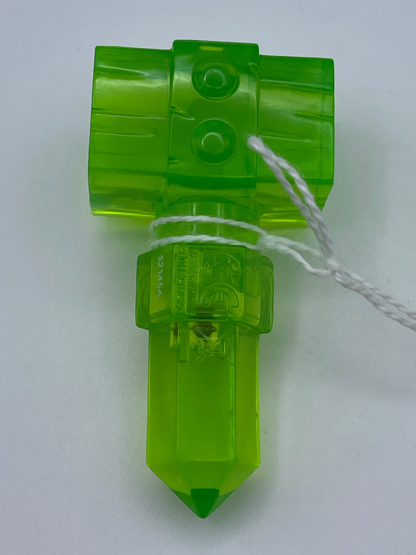 Skylanders - Trap Team - Life Hammer Crystal #100729