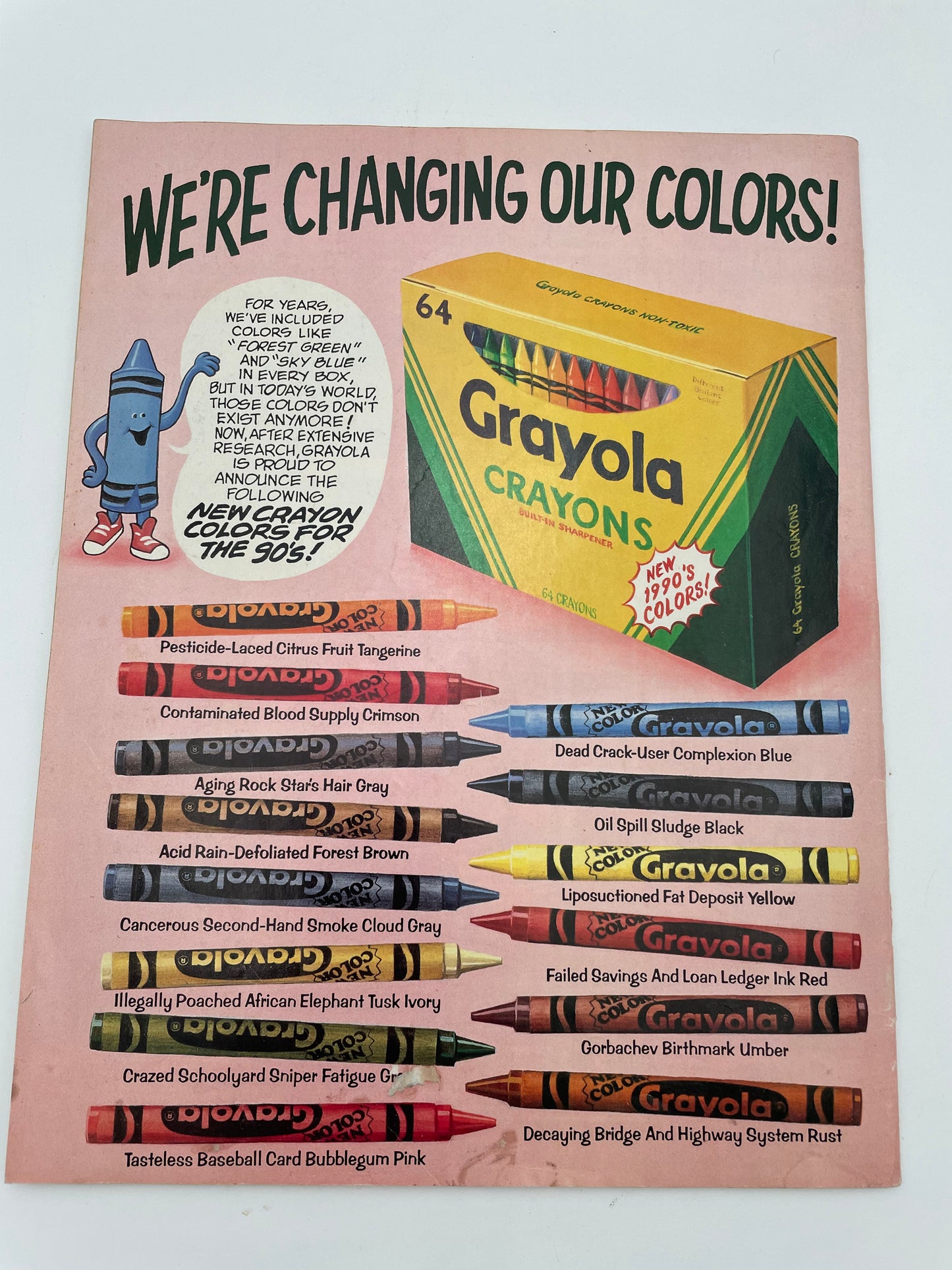 Mad Magazine - Home Alone #303 - June 1991 #101548