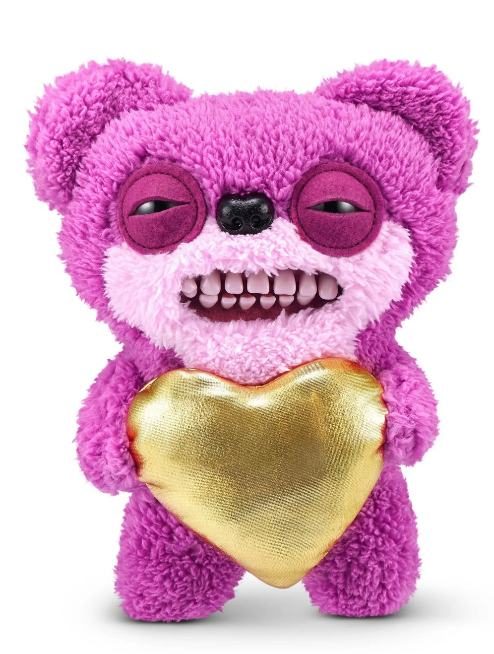 Fuggler - Gold Edition - Teddy Bear Nightmare 2024 #105180