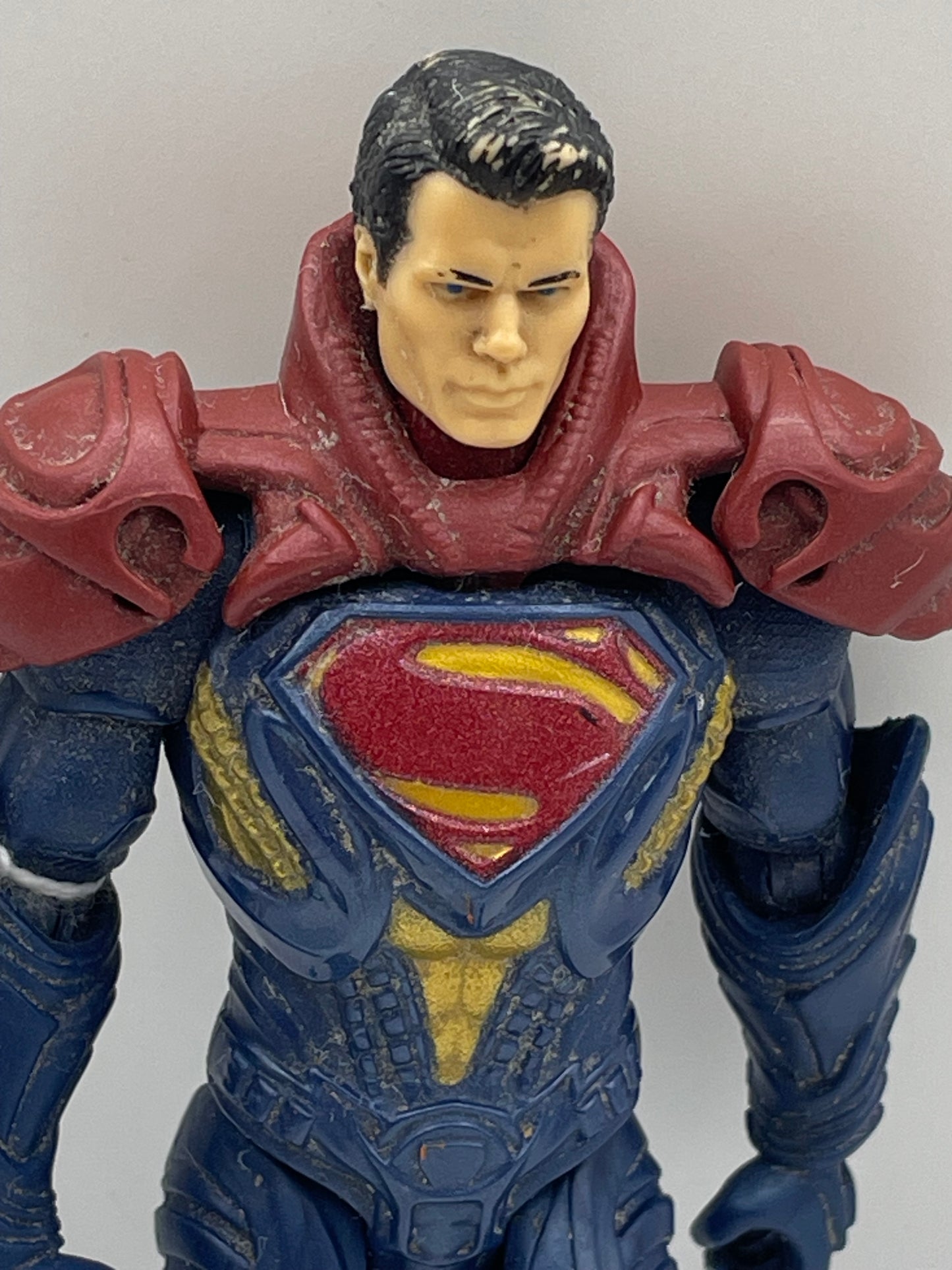 DC - Superman Figure - 2015 #103059
