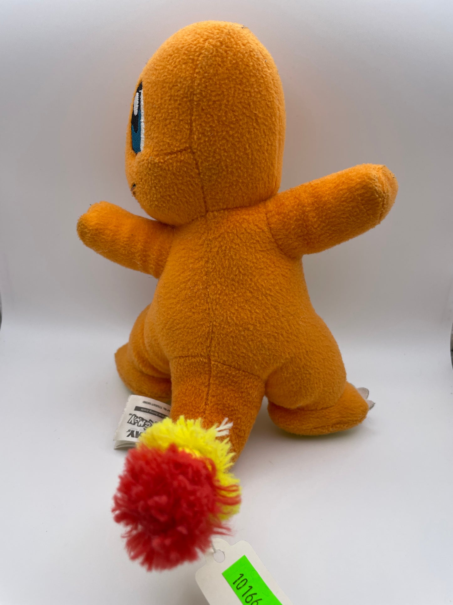Pokémon Plush - Charmander 2018 #101666