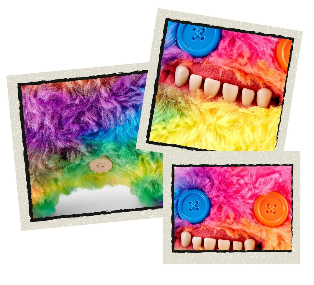 Fuggler - Chaos Crew - Multi Pack 2 - 2024 #107047