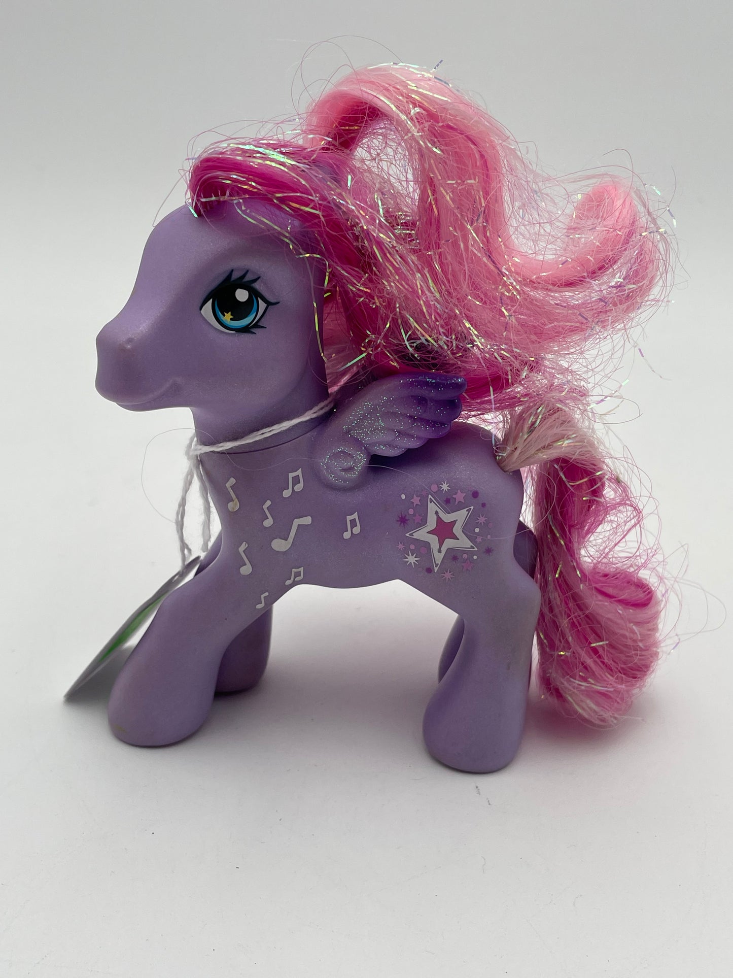 My Little Pony - G3 - Star Song Pegasus 2007 #104090