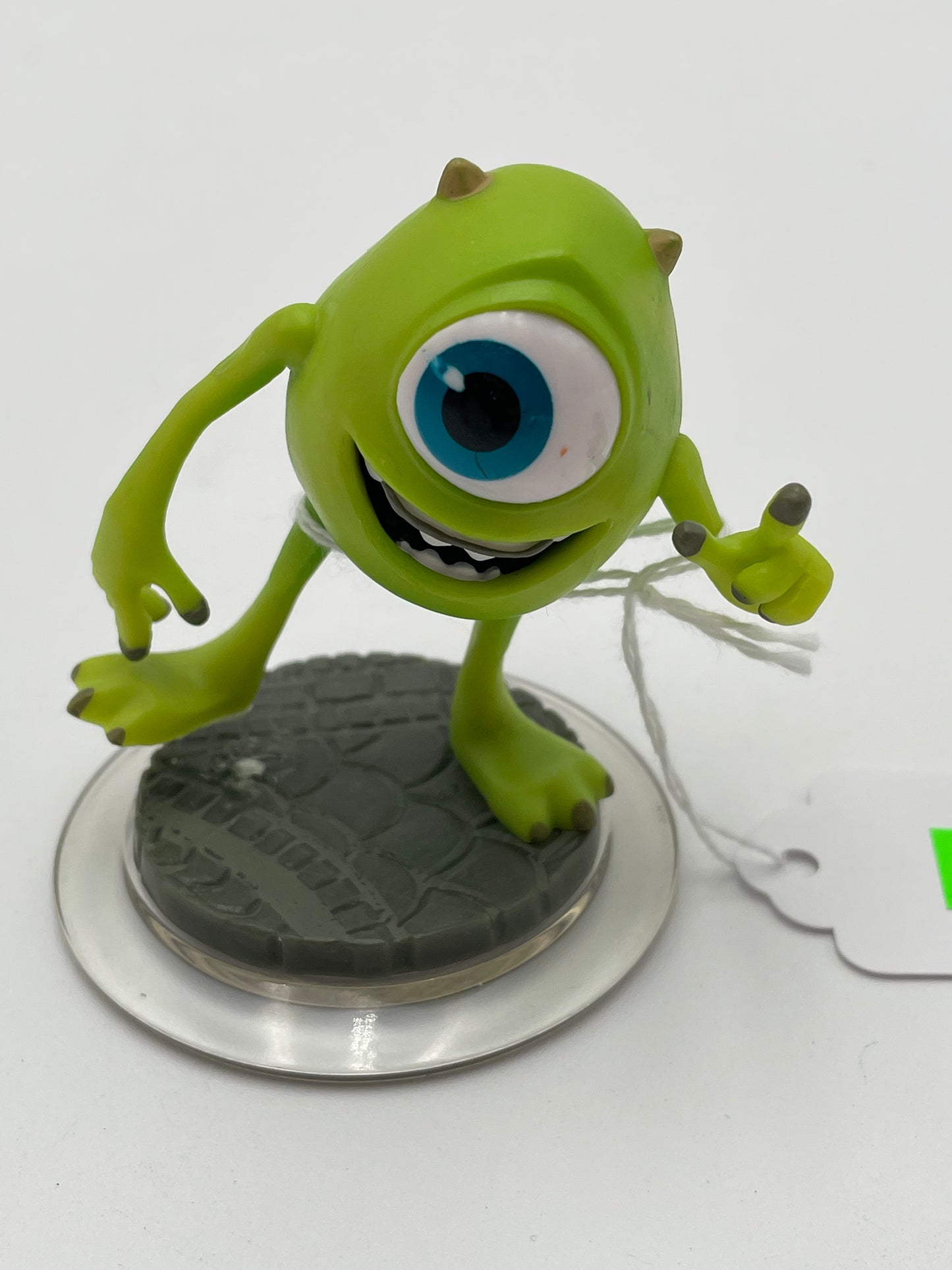 Infinity - Disney - Mike Wazowski #102856