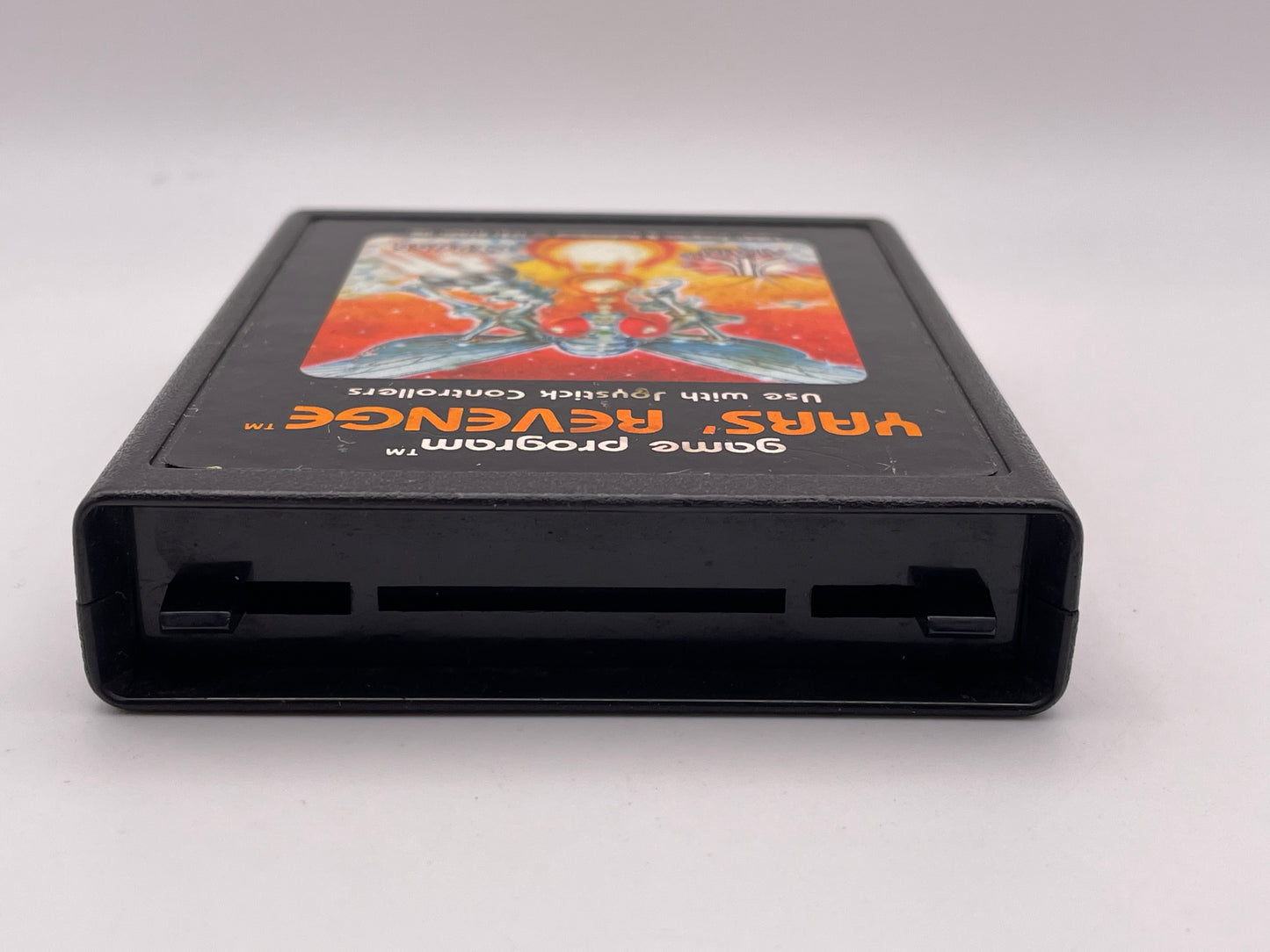 ATARI 2600 - Yars Revenge 1981 #103587