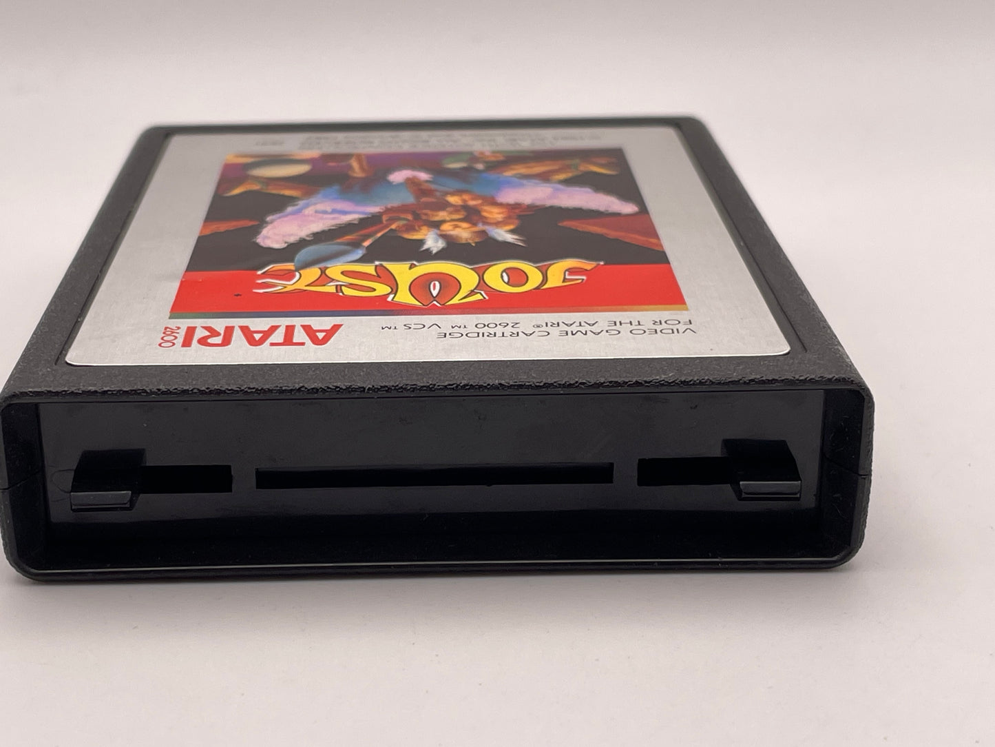 ATARI 2600 - Joust 1983 #103589