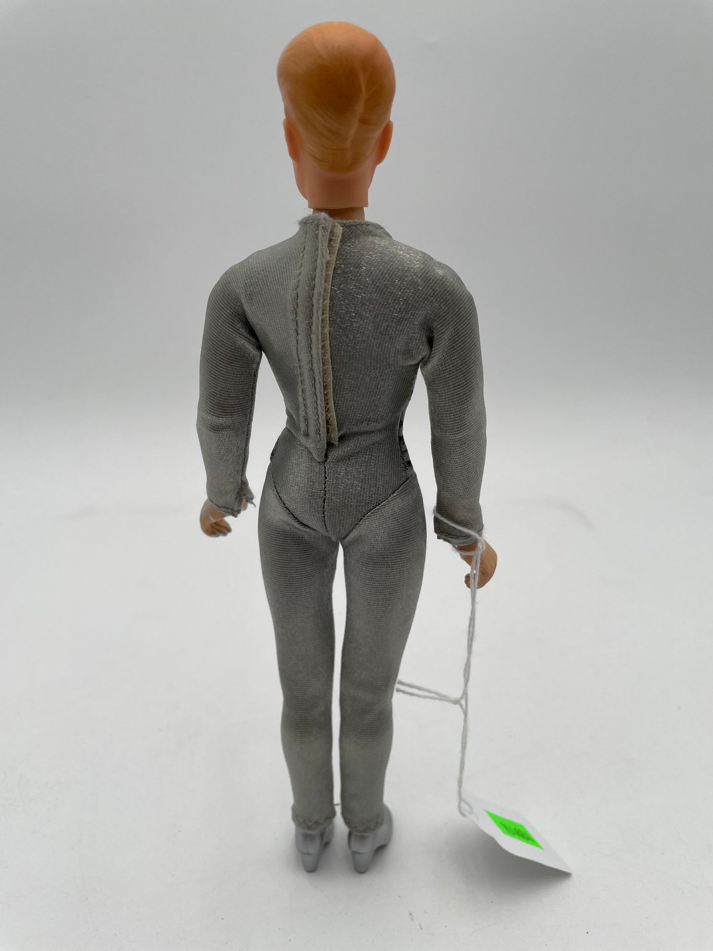 Star Trek - Playmates - Seven of Nine 1997 #104484