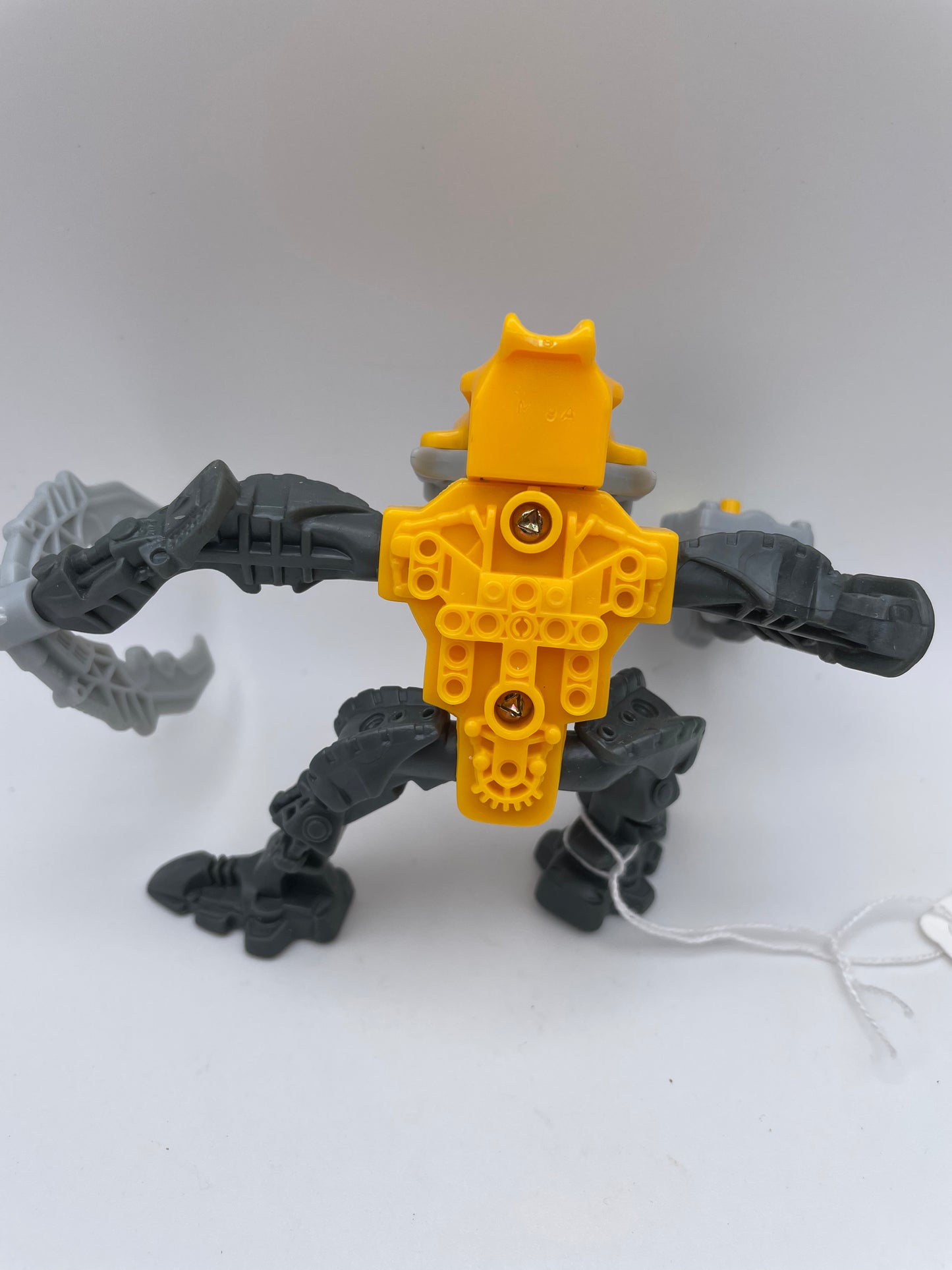 Bionicle - McDonald’s 2007 #101281