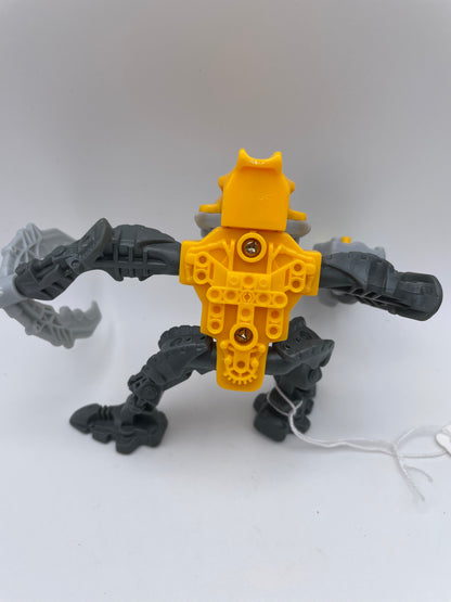Bionicle - McDonald’s 2007 #101281