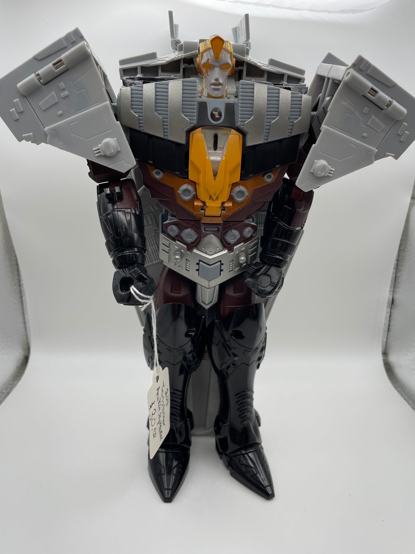 Transformers - Star Wars Anakin Skywalker 2011 #101329