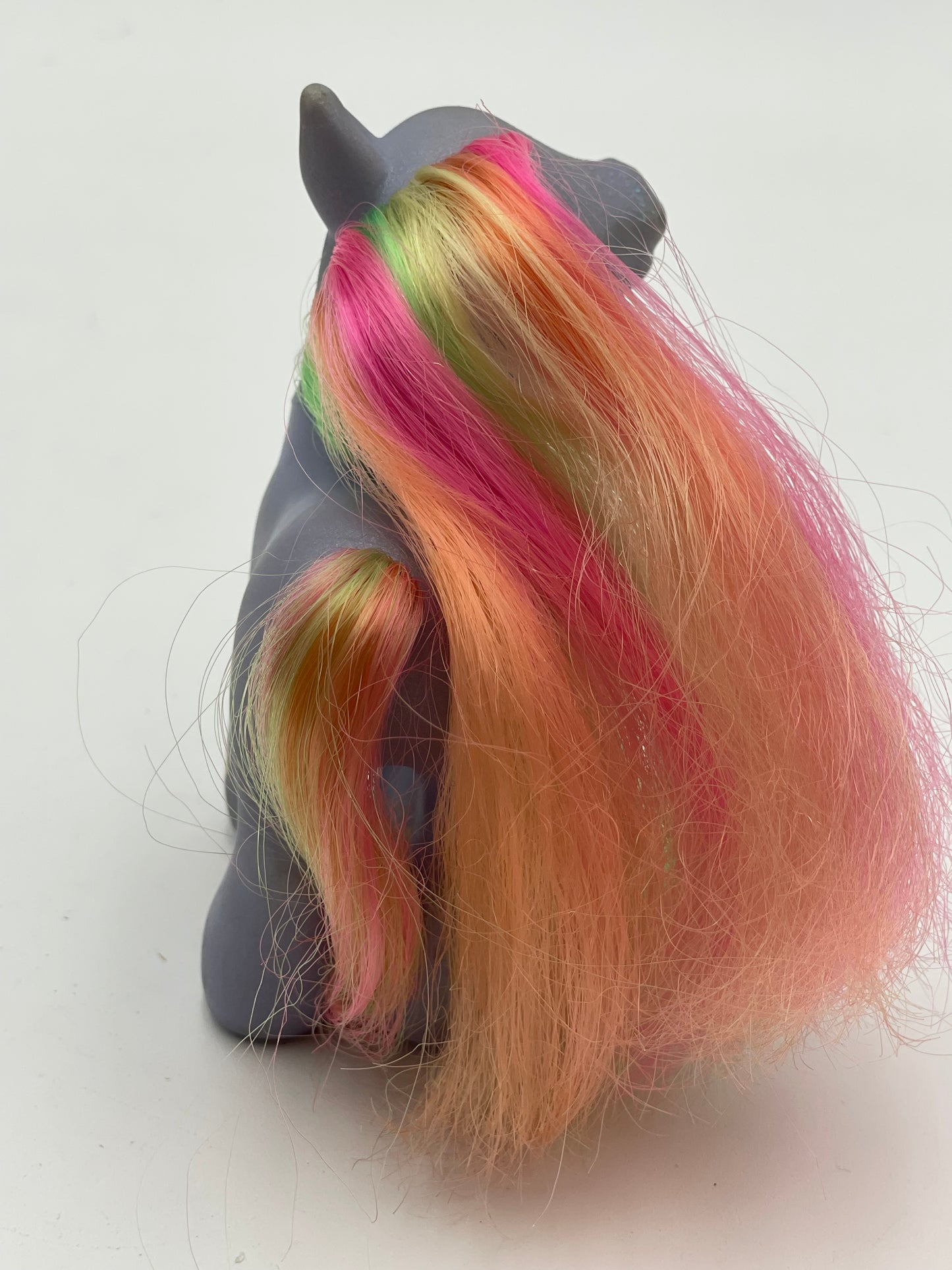 My Little Pony - G3 - Rainbow Swirl 2002 #104117