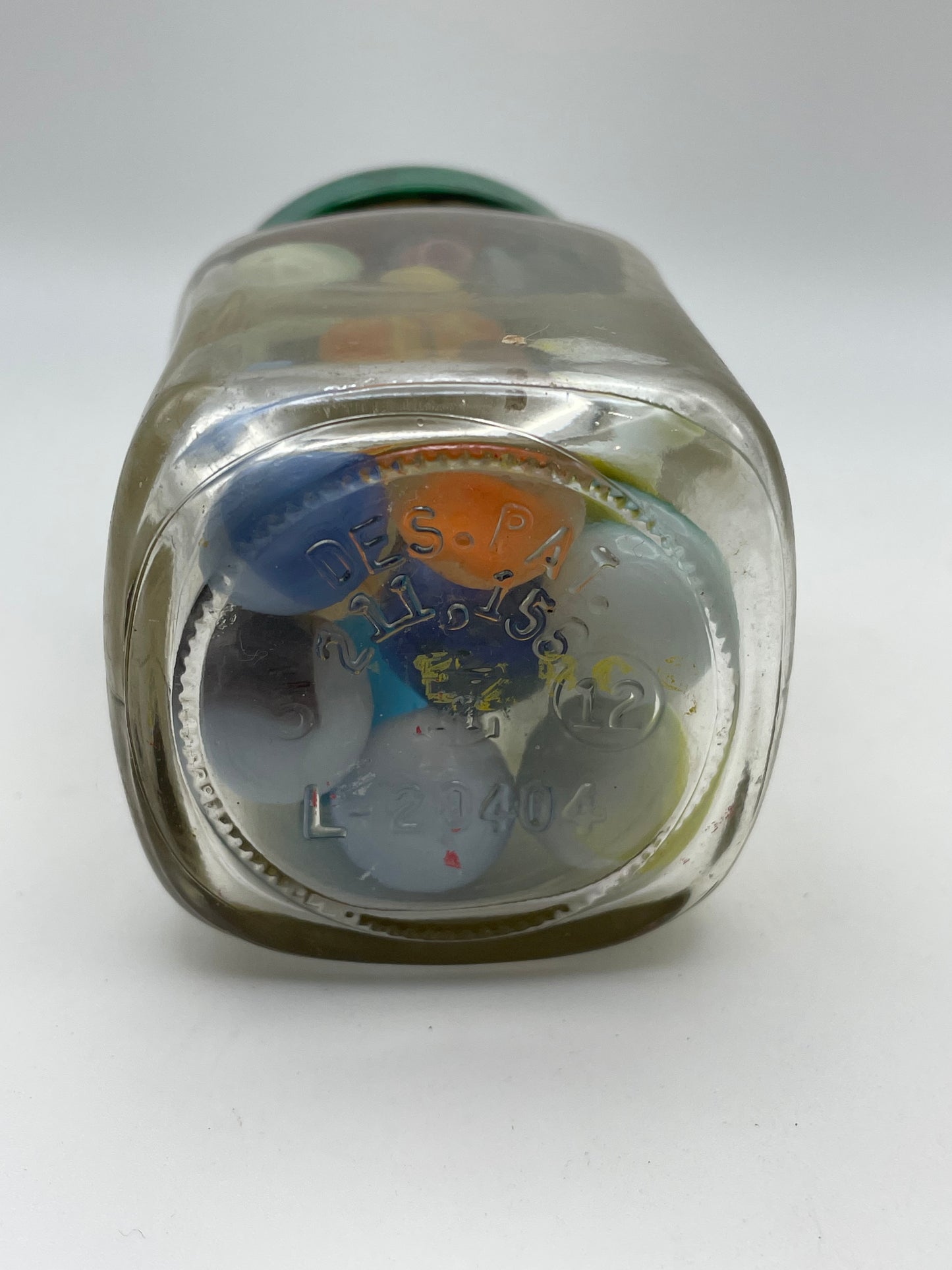 Marble Jar #101850