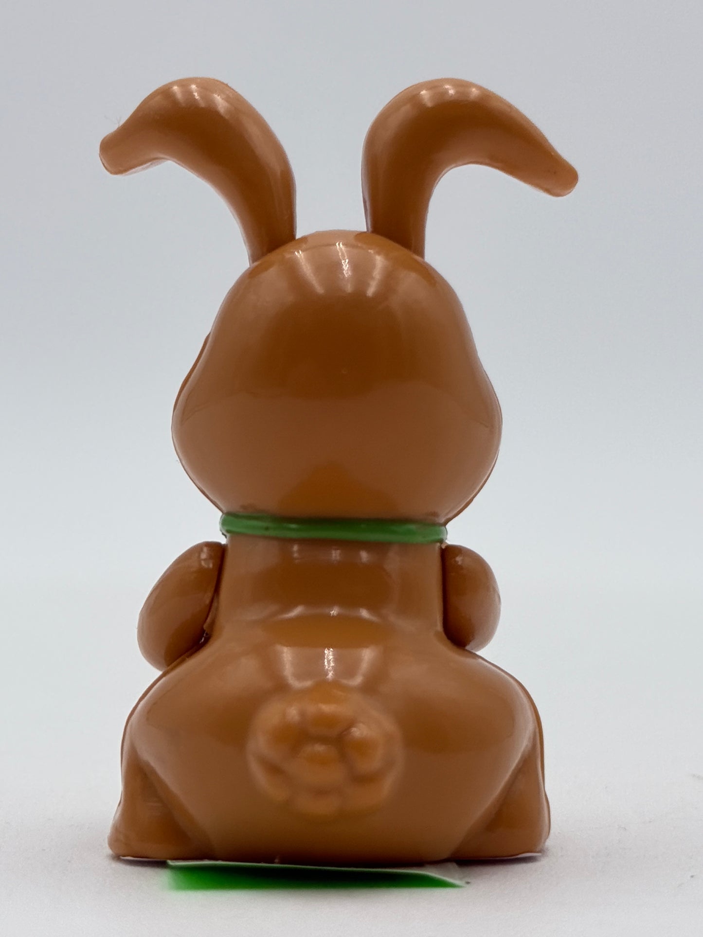 Itzy Bitzy Pals - Brown Bunny 1993 #105586