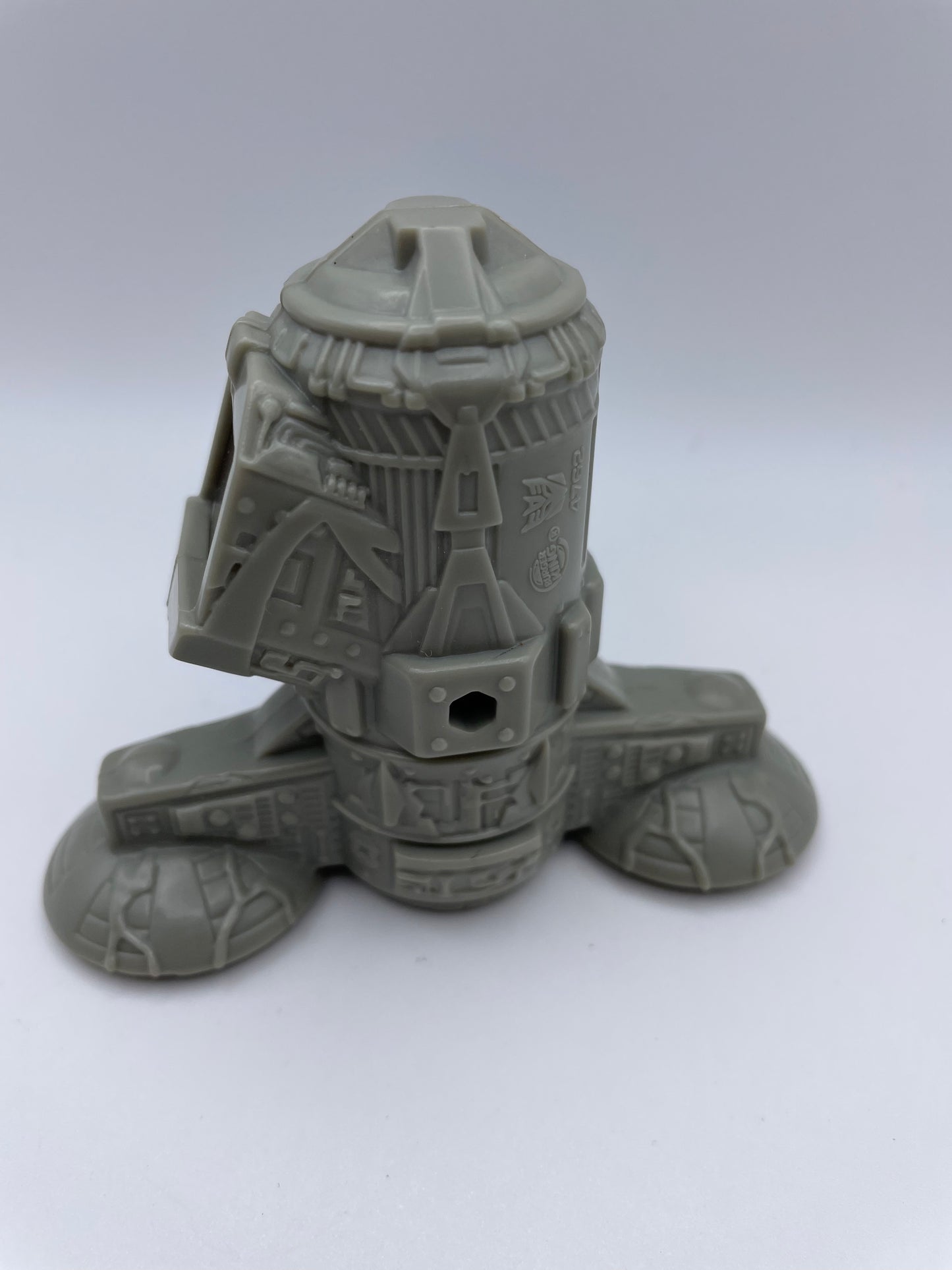 Transformers - Periscope 2009 #101248