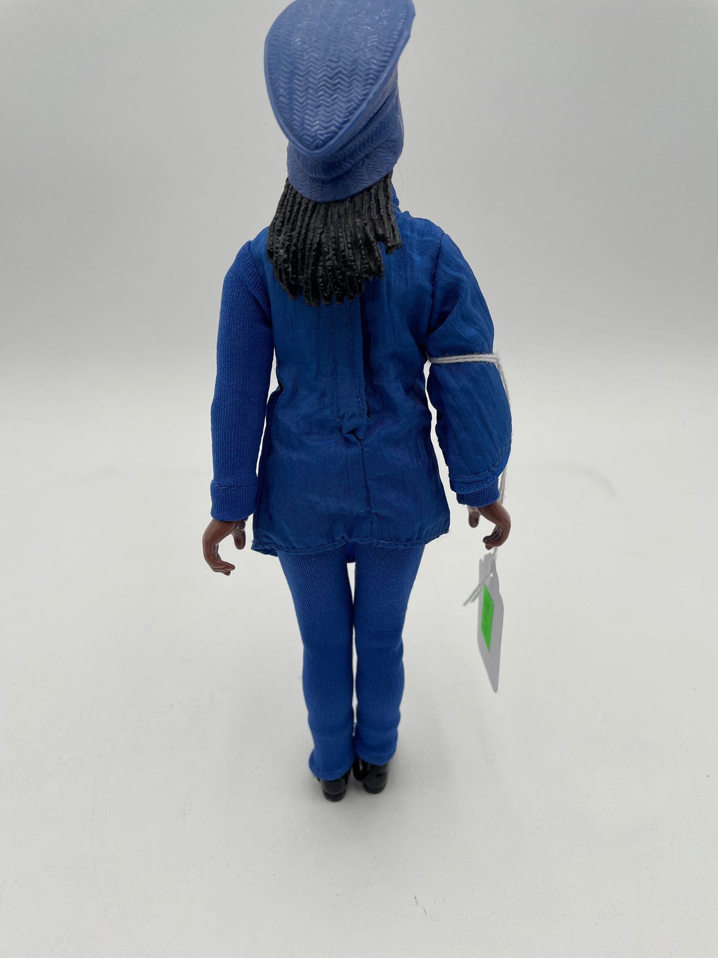 Star Trek - Playmates - Guinan 1995 #104470