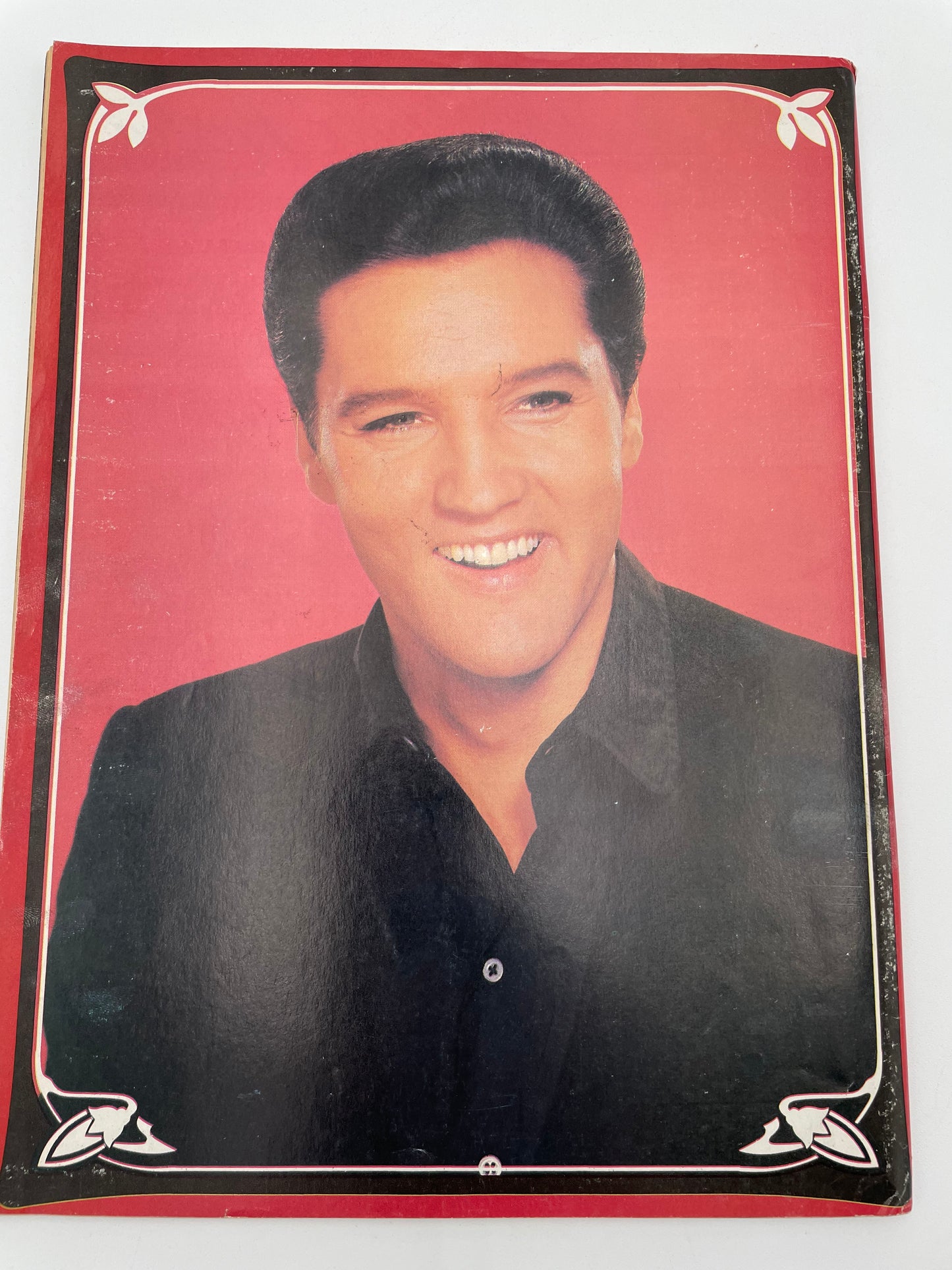 Elvis - Quiz and Puzzle Games 1977 #102183