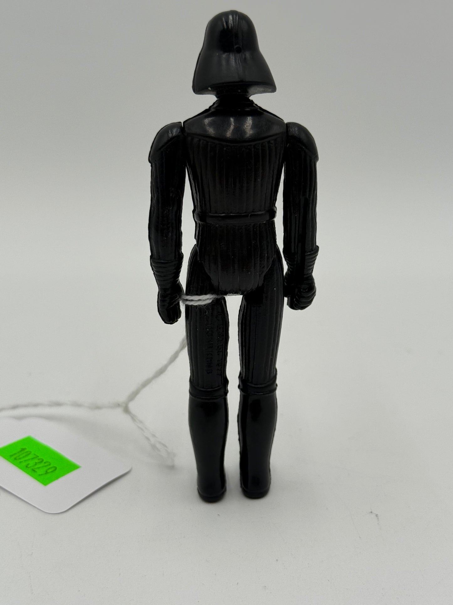 Star Wars - Vintage - Darth Vader 1977 #107329