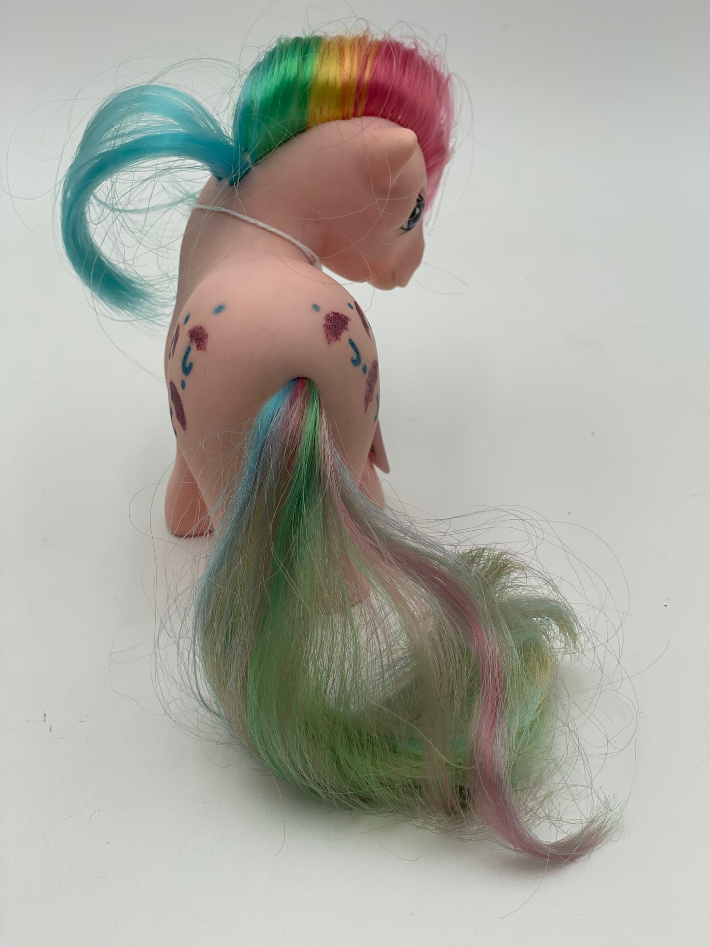 My Little Pony - G1 - Parasol 1983 #104043