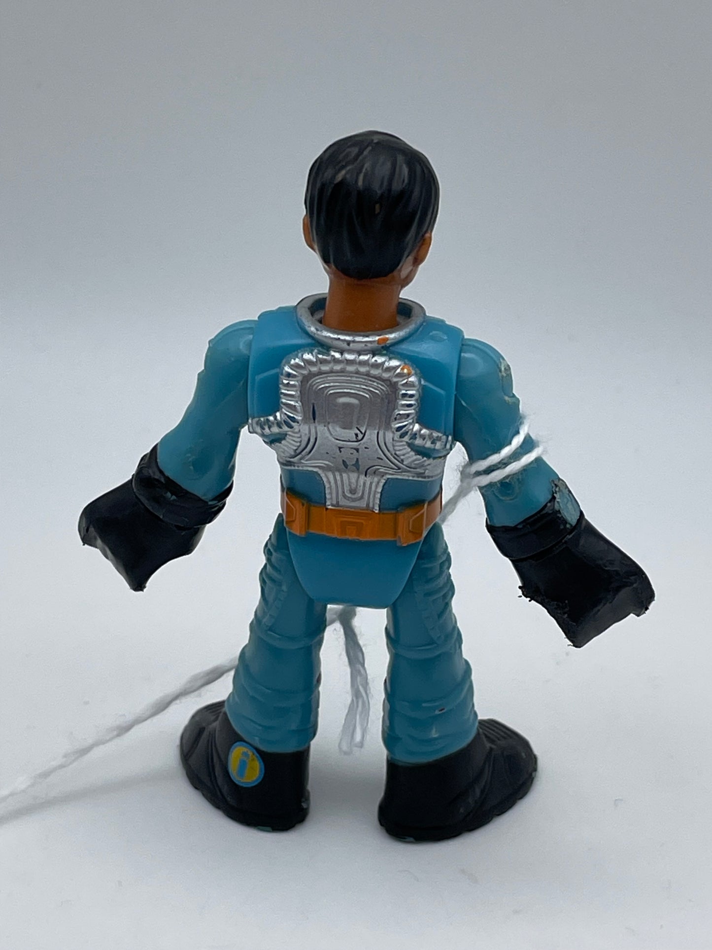 Imaginext - Underwater Adventure - Shark Patrol Diver #103325