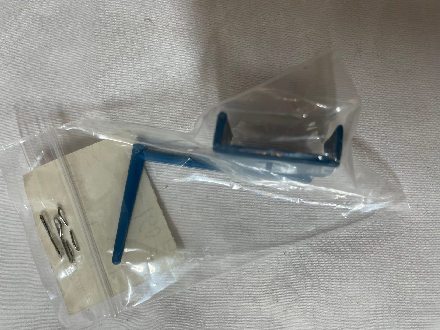 Masters of the Universe- Castle Eternia - Monorail Clip - RARE! #100210