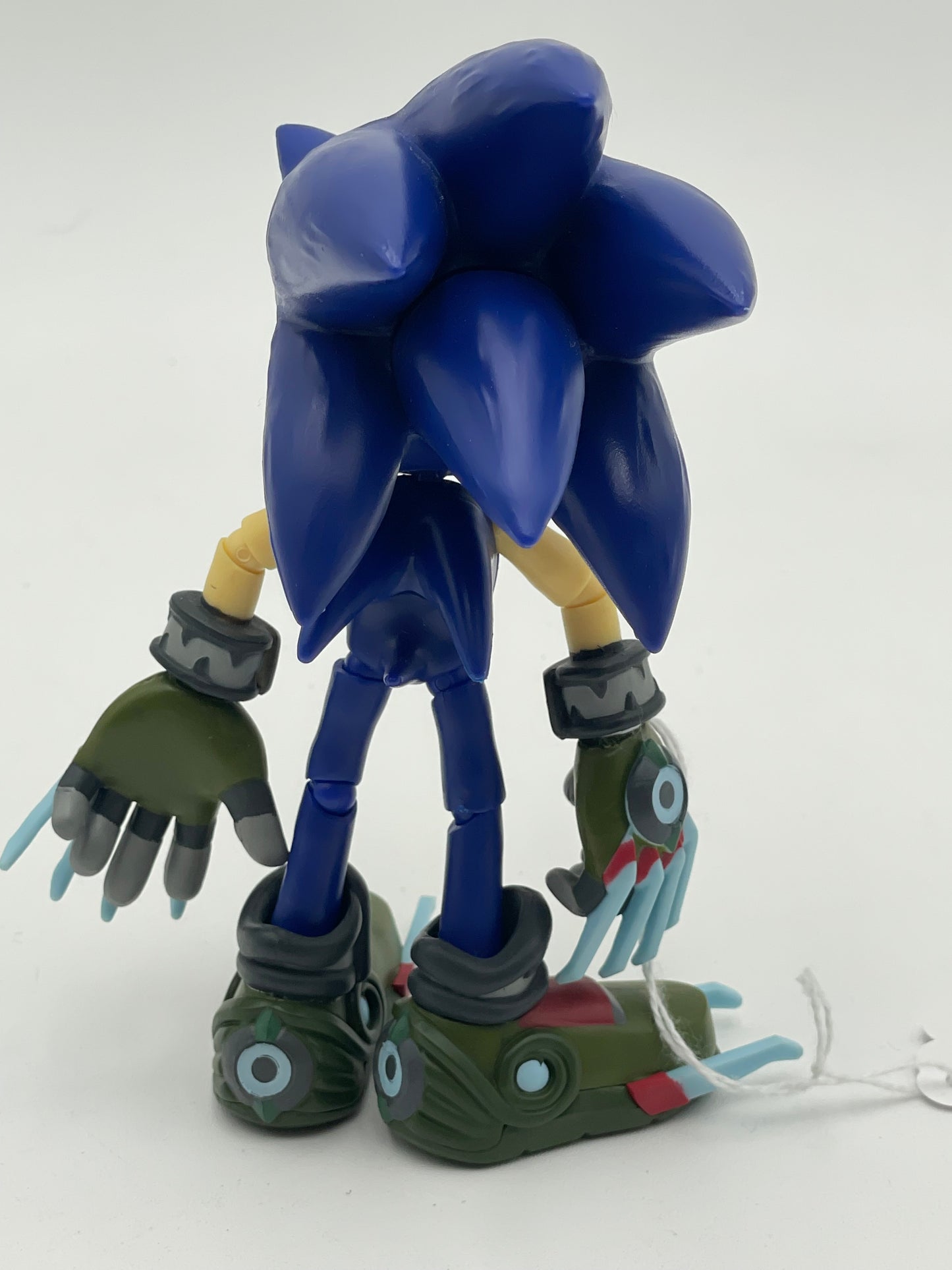 Sonic - Jakks Pacific - Boscage Maze Sonic Prime 2023 #104639