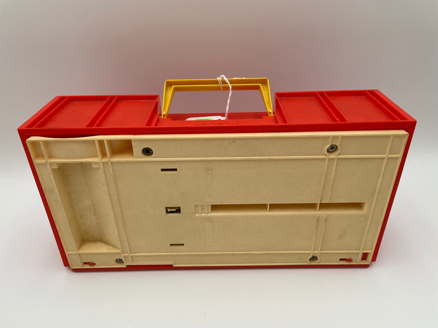 Hot Wheels - Race Track Case 1981 #103087