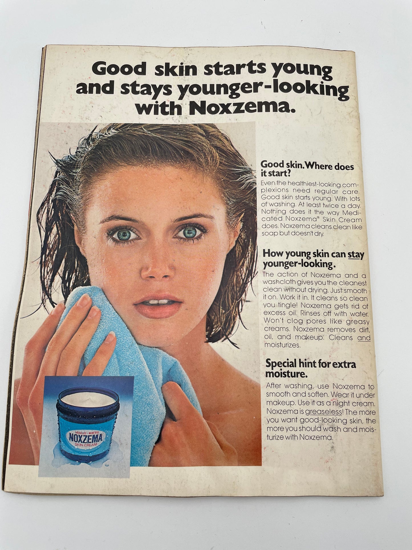 Teen Beat Magazine - March 1978 #102145