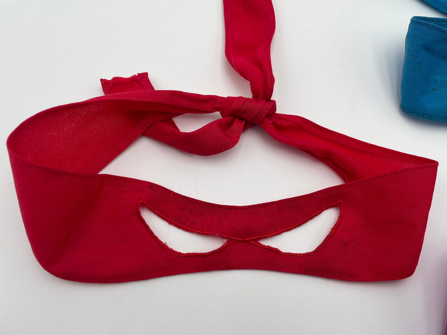 TMNT - Three Ninja Turtle Masks 2012 #102983