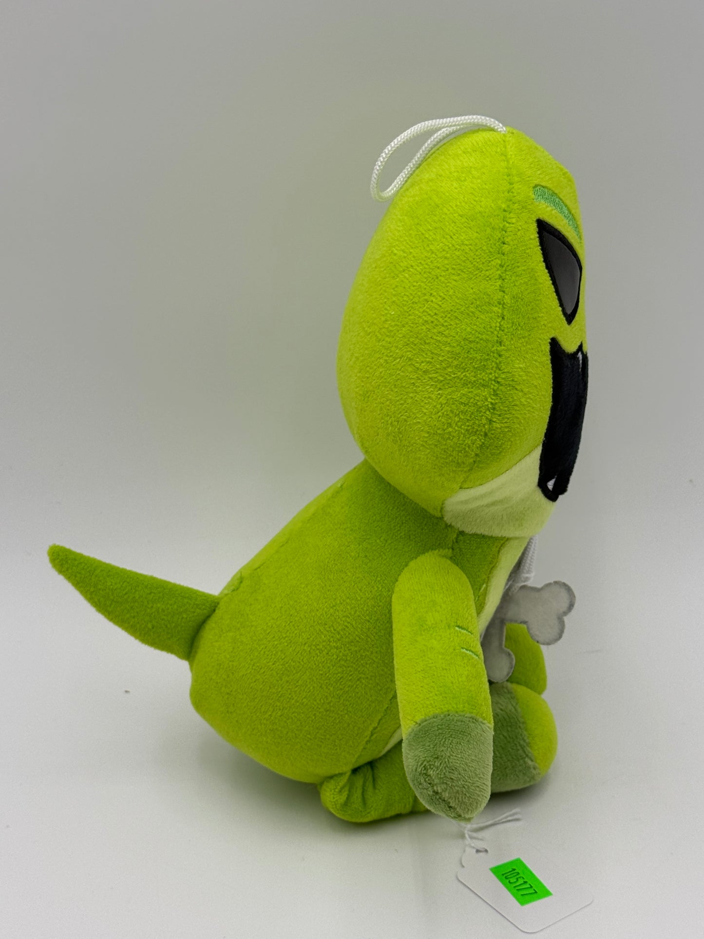 Poppy Playtime - Plush - Allister Gator 2024 #105177