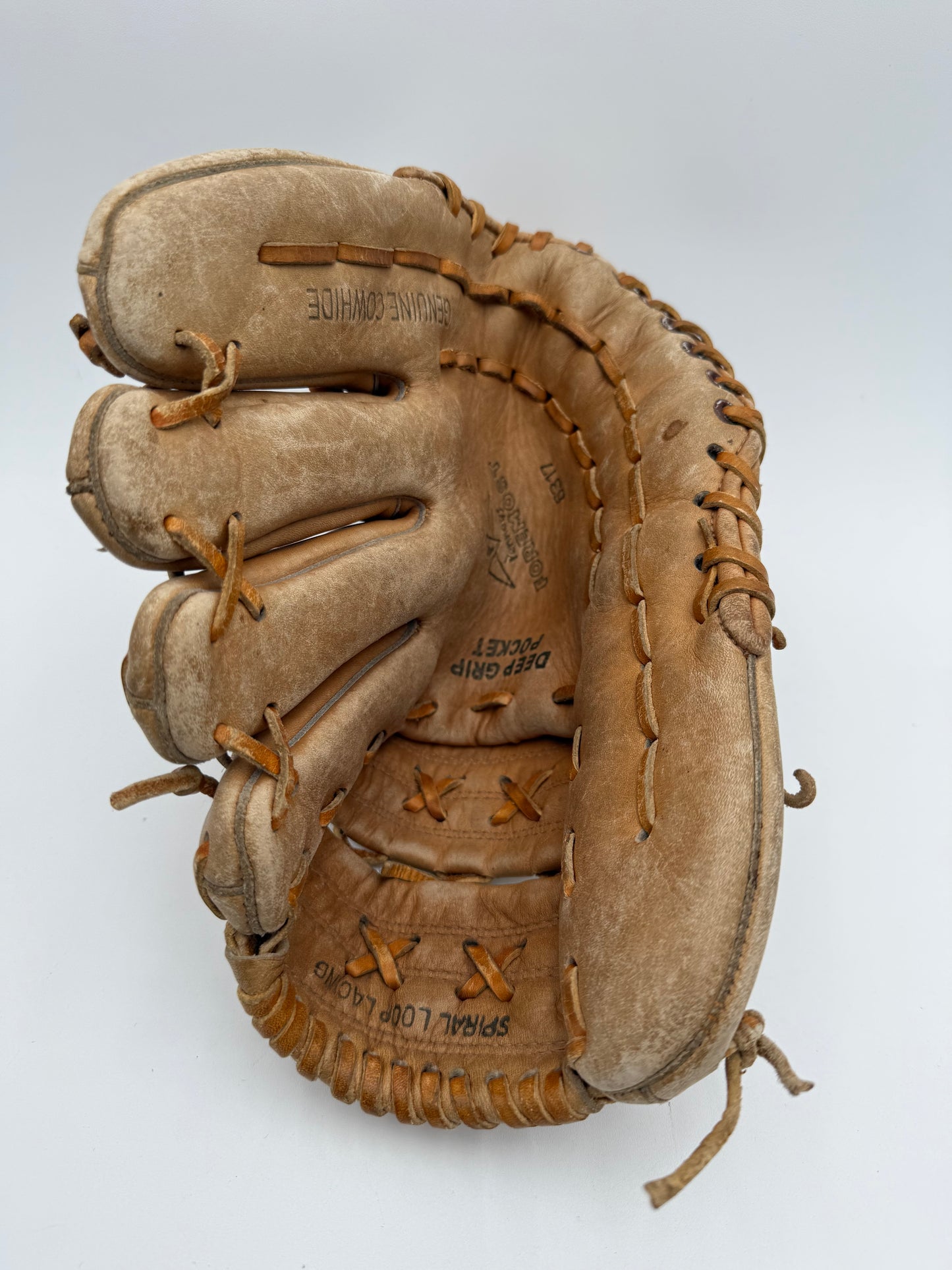 Baseball Glove - Pennys - Foremost 6317 #105204