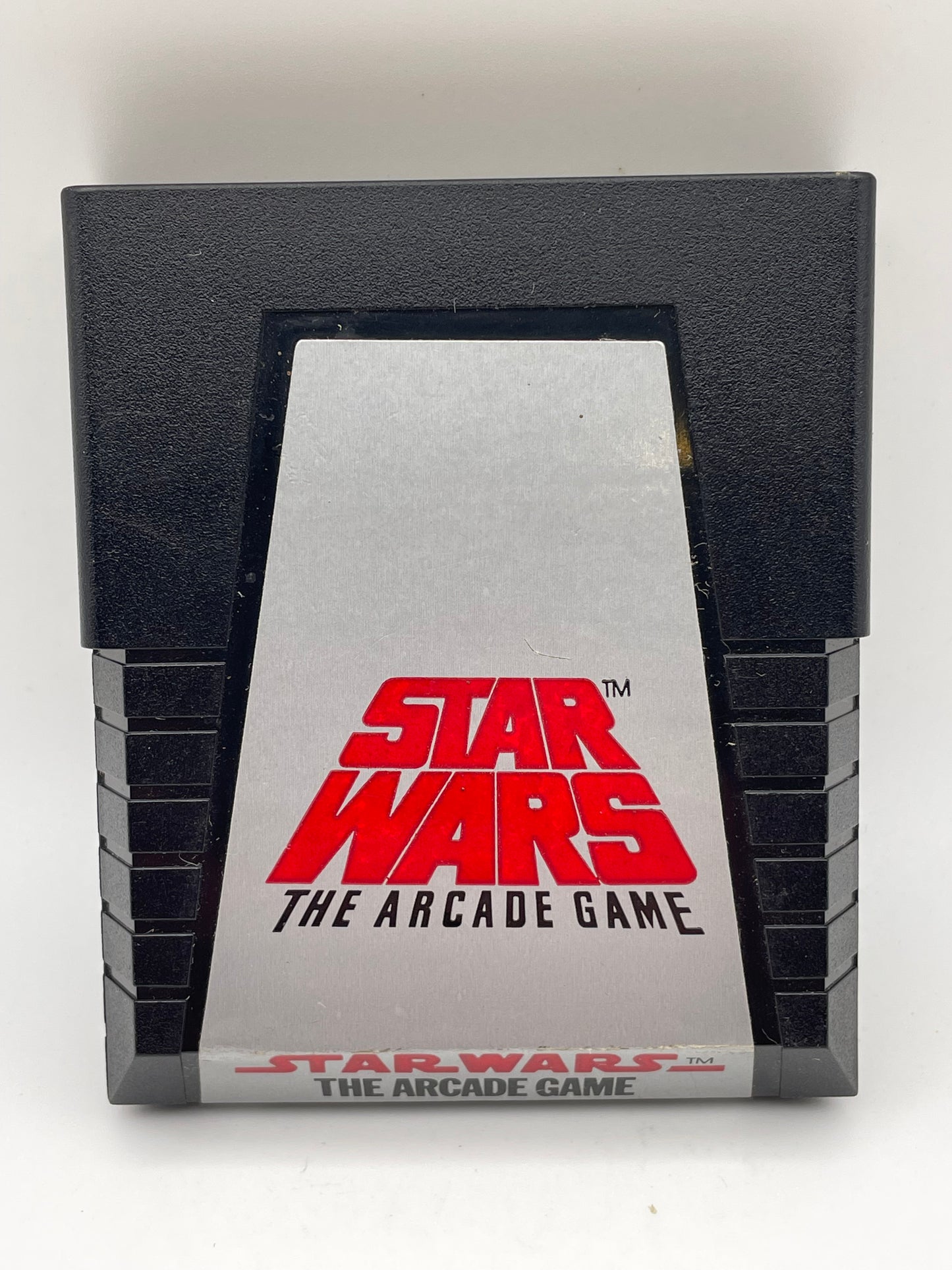 ATARI 2600 - Star Wars The Arcade Game 1983 #103580