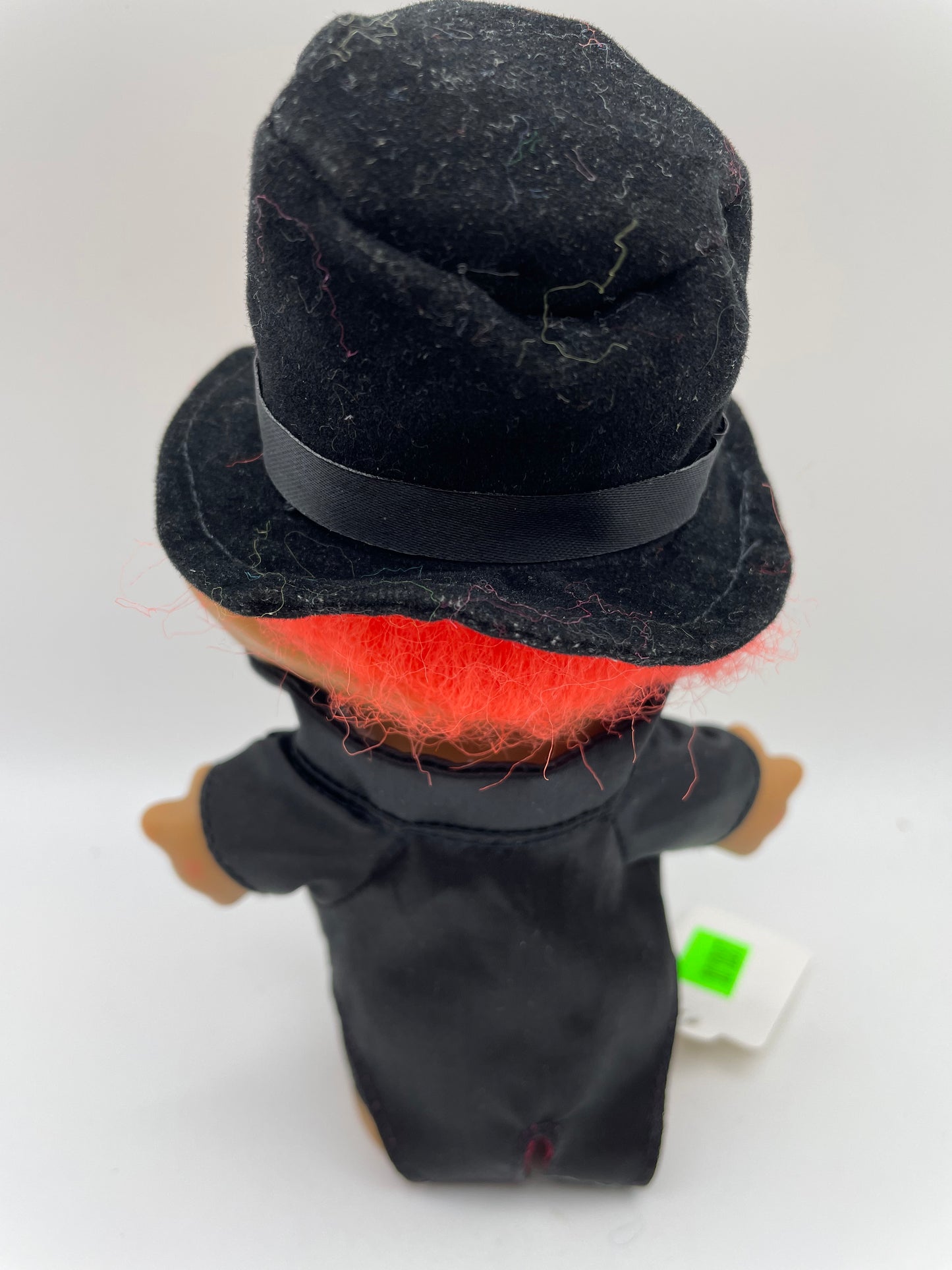 Trolls - Groom - Orange Hair #101087