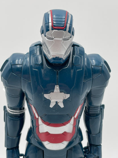 Marvel - Blue Iron Man 2013 #102898
