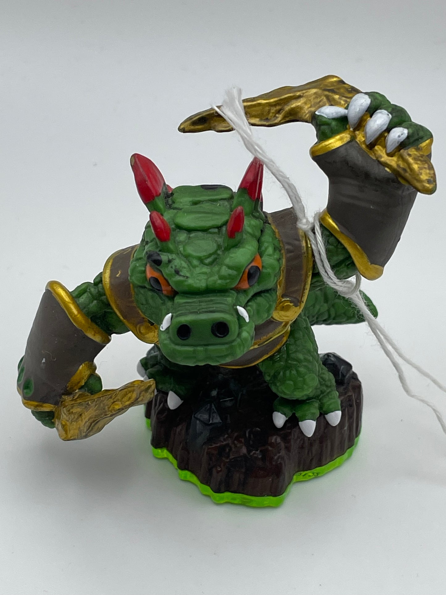 Skylanders - Spyro’s Adventure - Dino Rang #100697