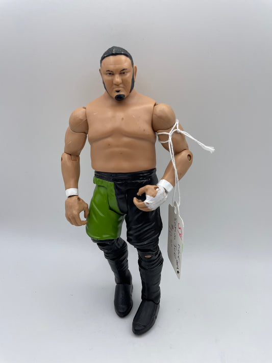 WWE - Samoa Joe Figure 2016 #101613