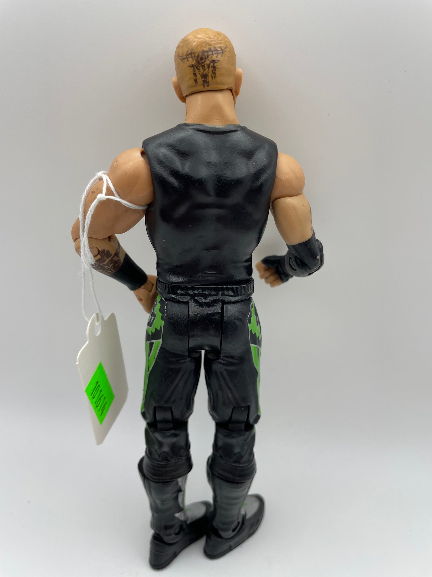 WWE - Road Dog Jessie James Figure 2011 #101614