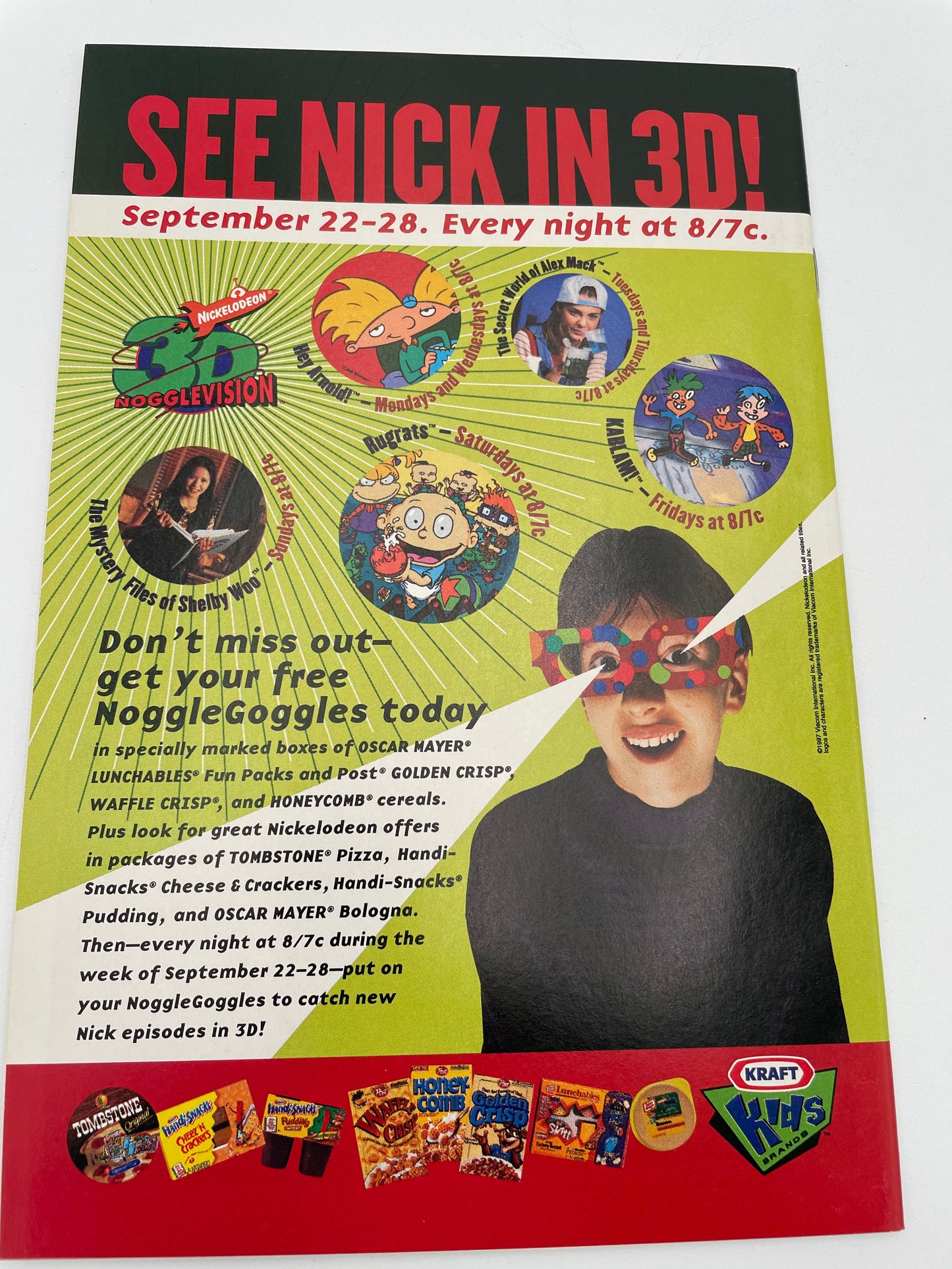 Marvel Comics - Daredevil #370 December 1997 #102270