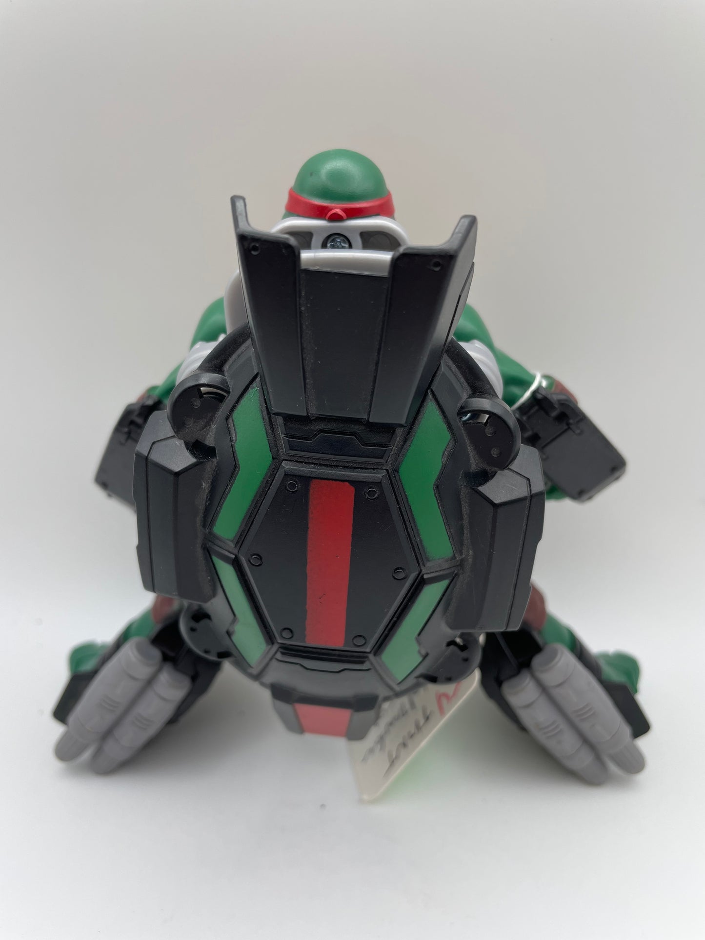 TMNT - Transformer Raphael 101196